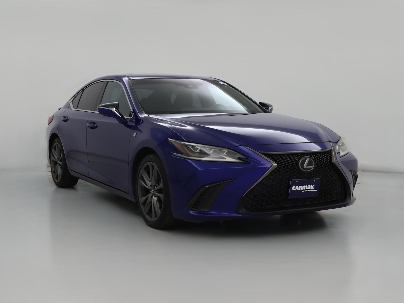 2019 Lexus ES F SPORT - Photo 1