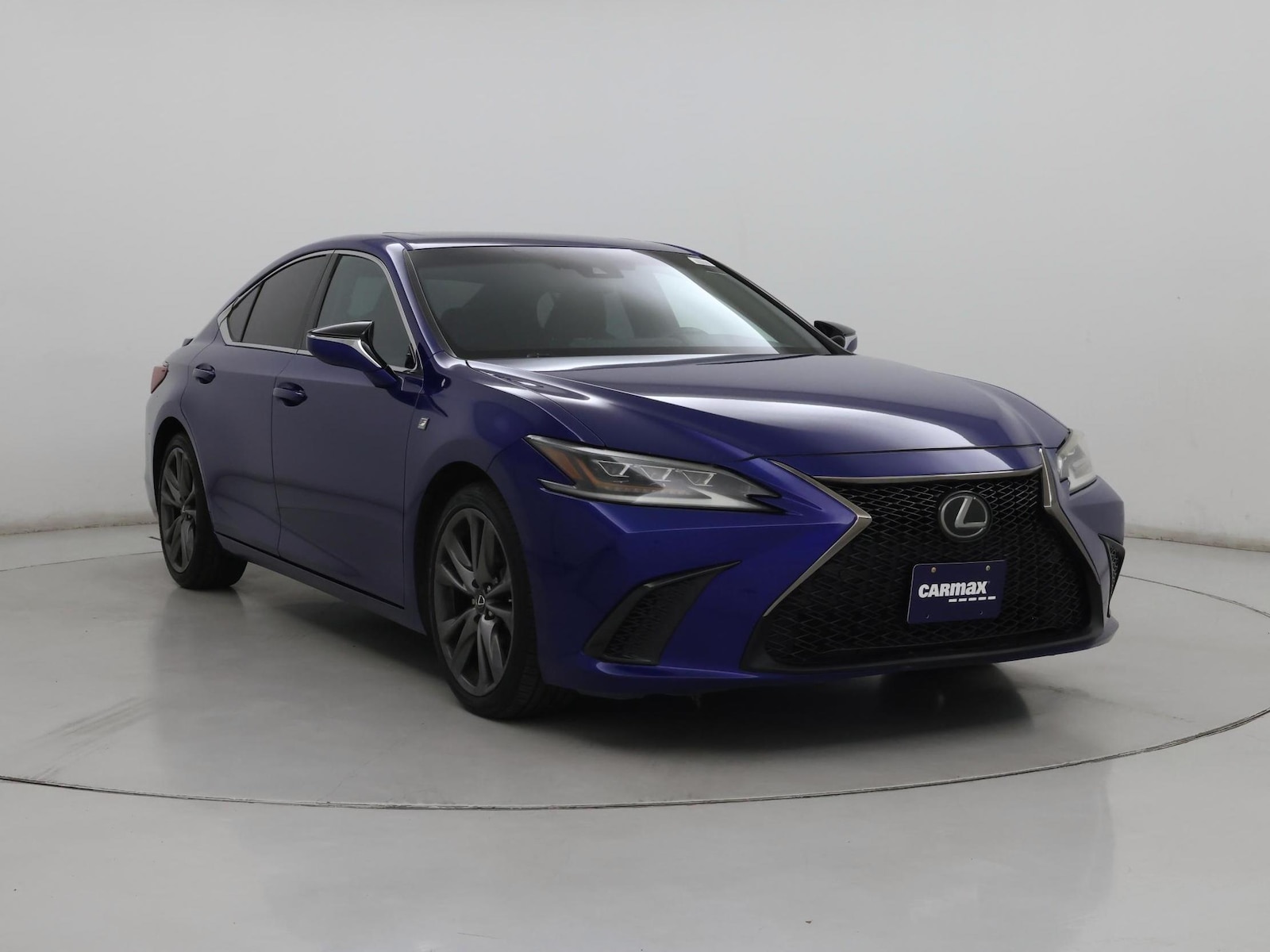 2019 Lexus ES F SPORT - Photo 2