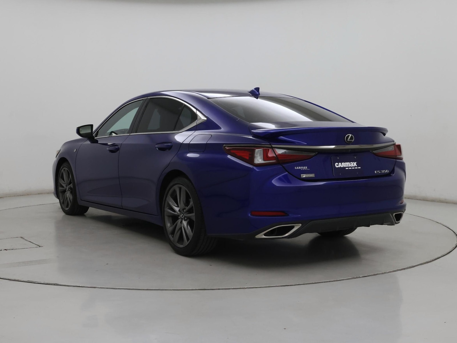 2019 Lexus ES F SPORT - Photo 3