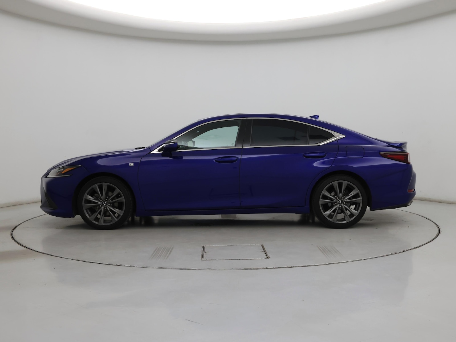 2019 Lexus ES F SPORT - Photo 4