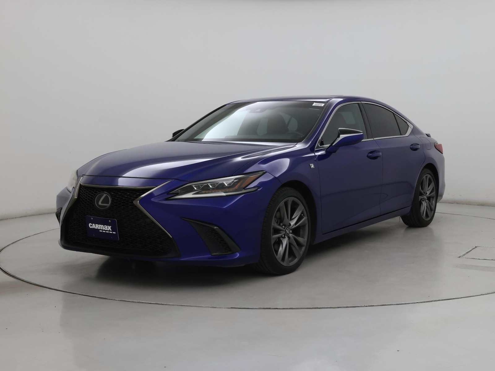 2019 Lexus ES F SPORT - Photo 5