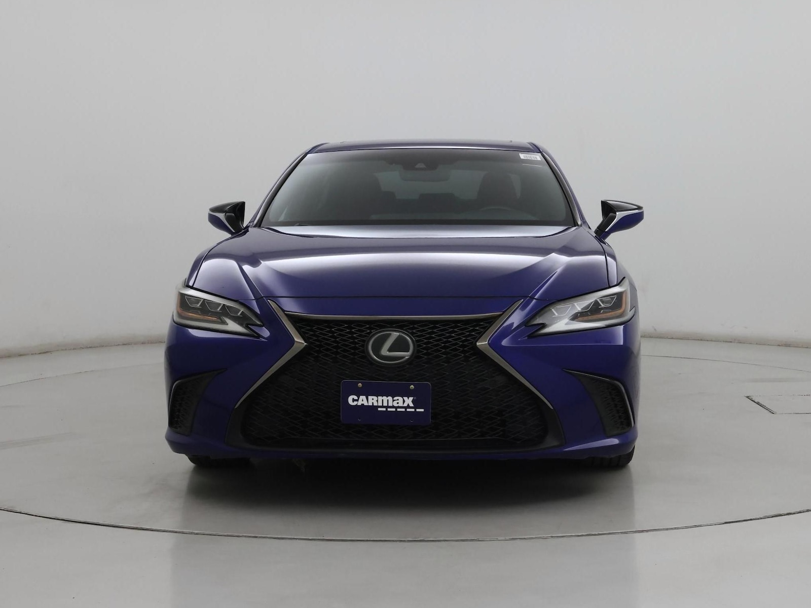 2019 Lexus ES F SPORT - Photo 6