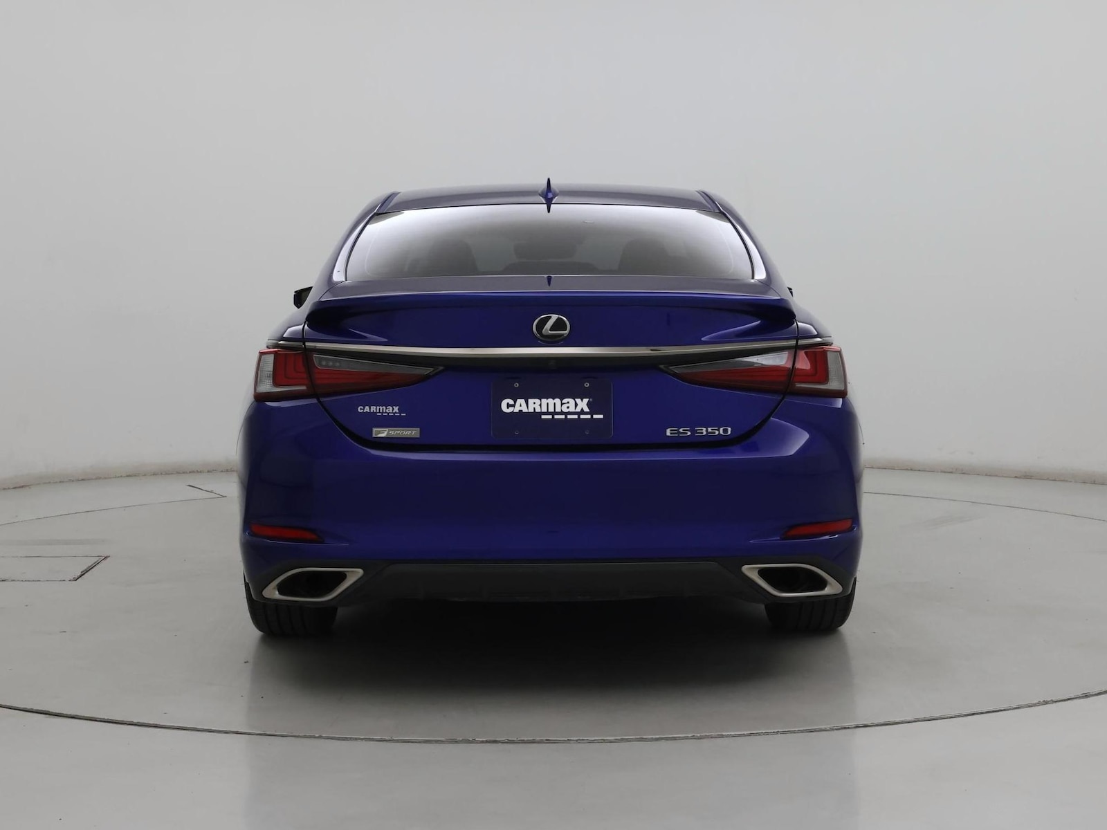 2019 Lexus ES F SPORT - Photo 7