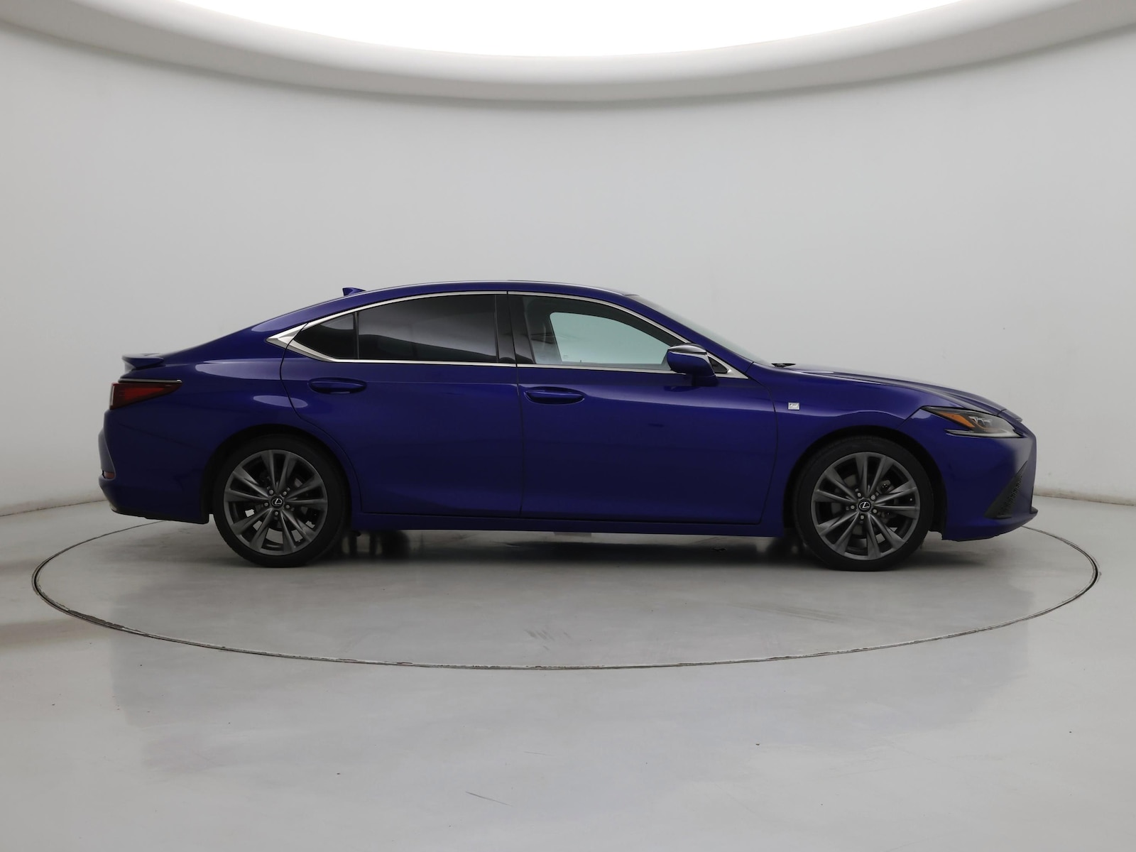 2019 Lexus ES F SPORT - Photo 8