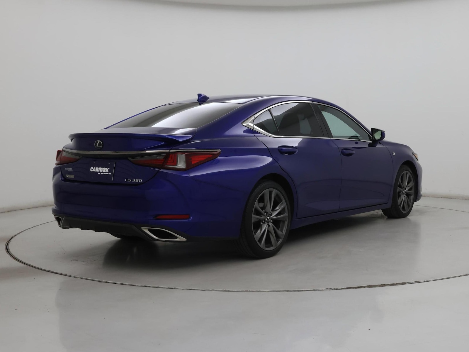 2019 Lexus ES F SPORT - Photo 9