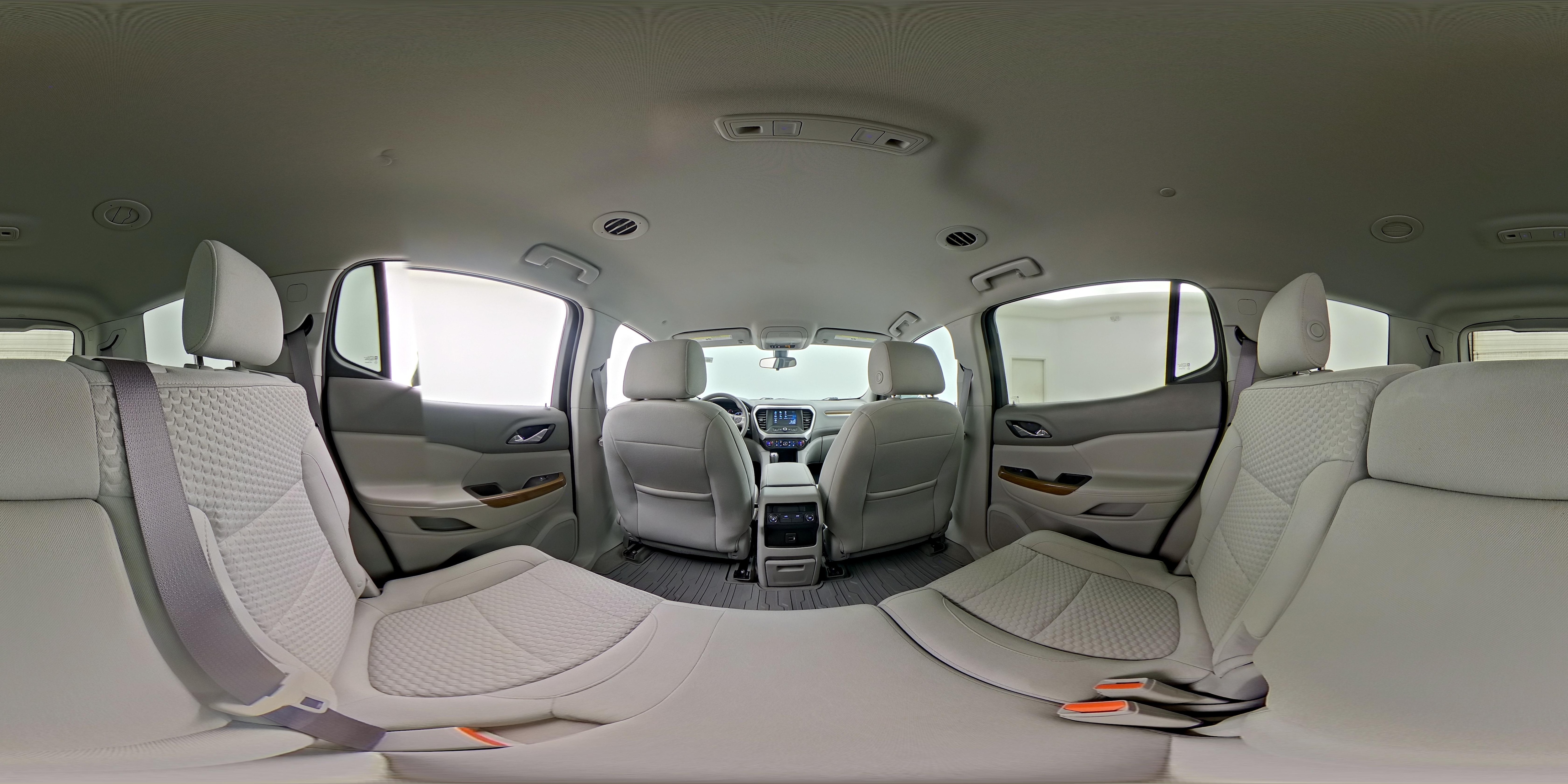2018 GMC Acadia SLE-1 - Photo 25