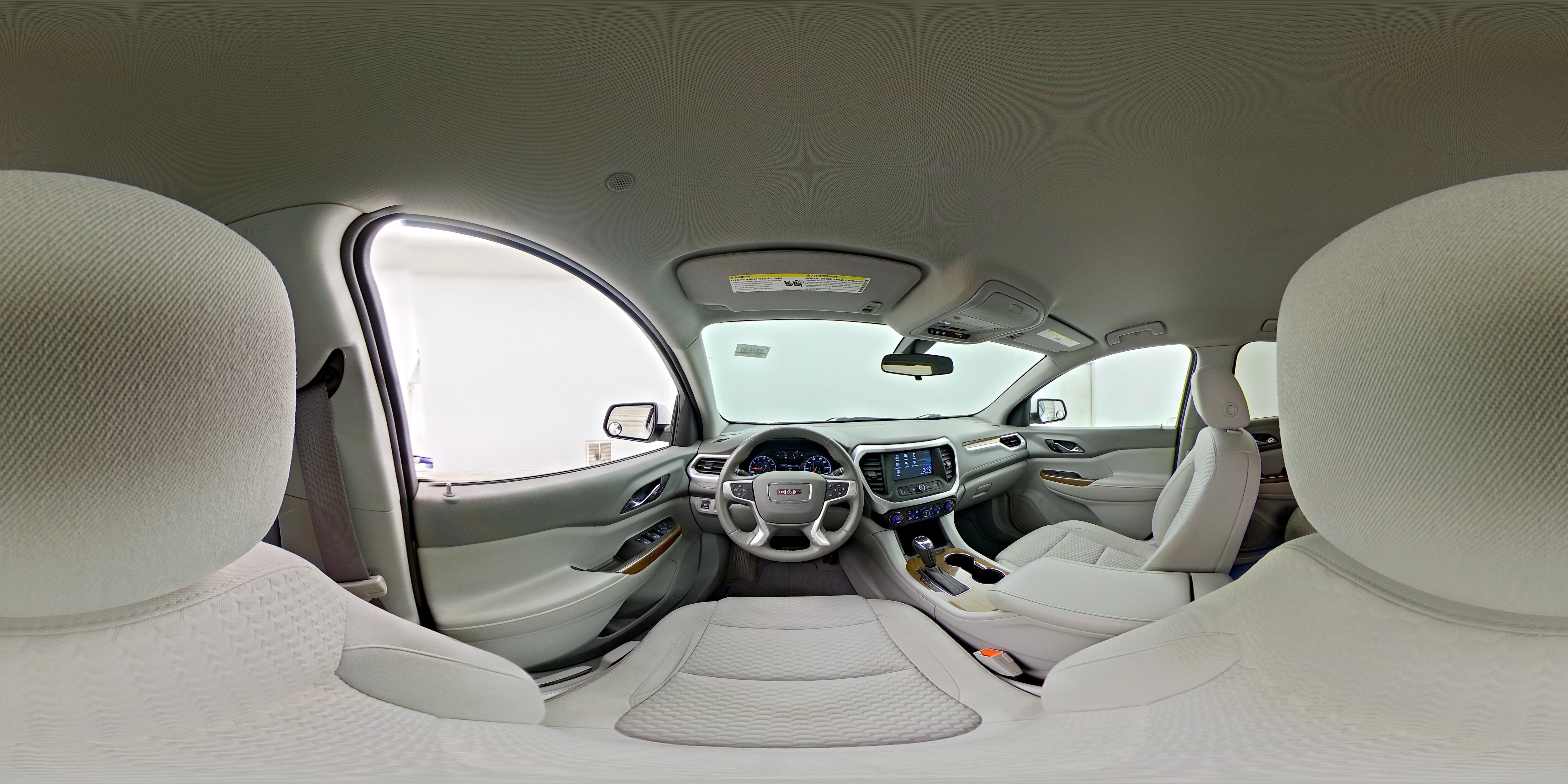 2018 GMC Acadia SLE-1 - Photo 26
