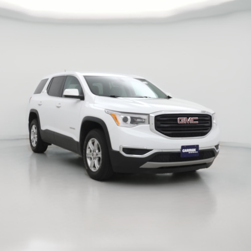 2018 GMC Acadia SLE