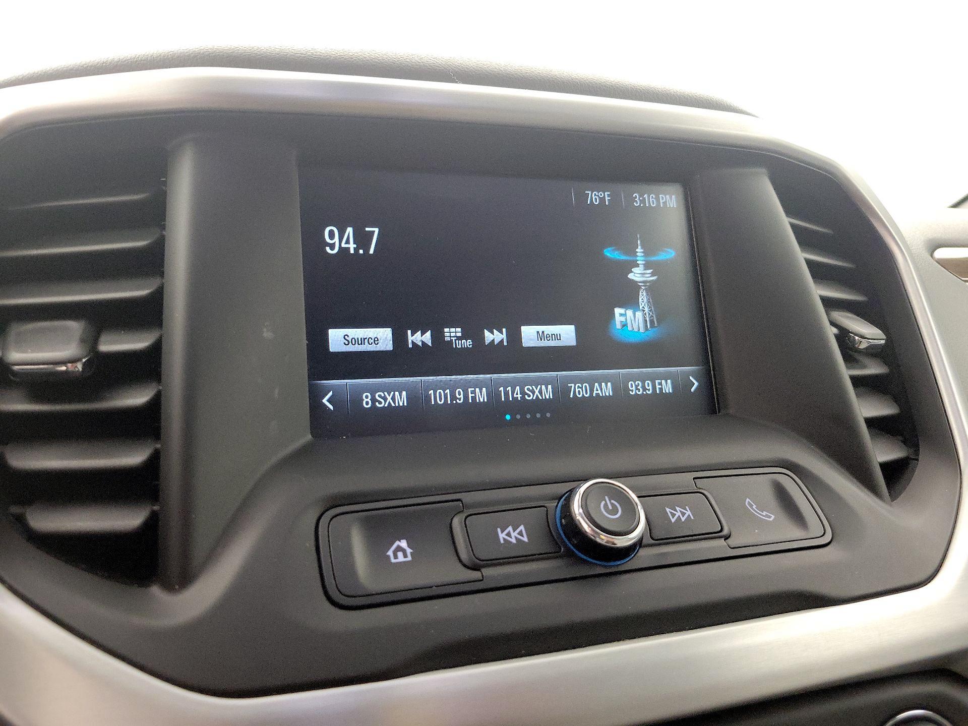 Thumbnail: 2018 GMC Acadia - 15