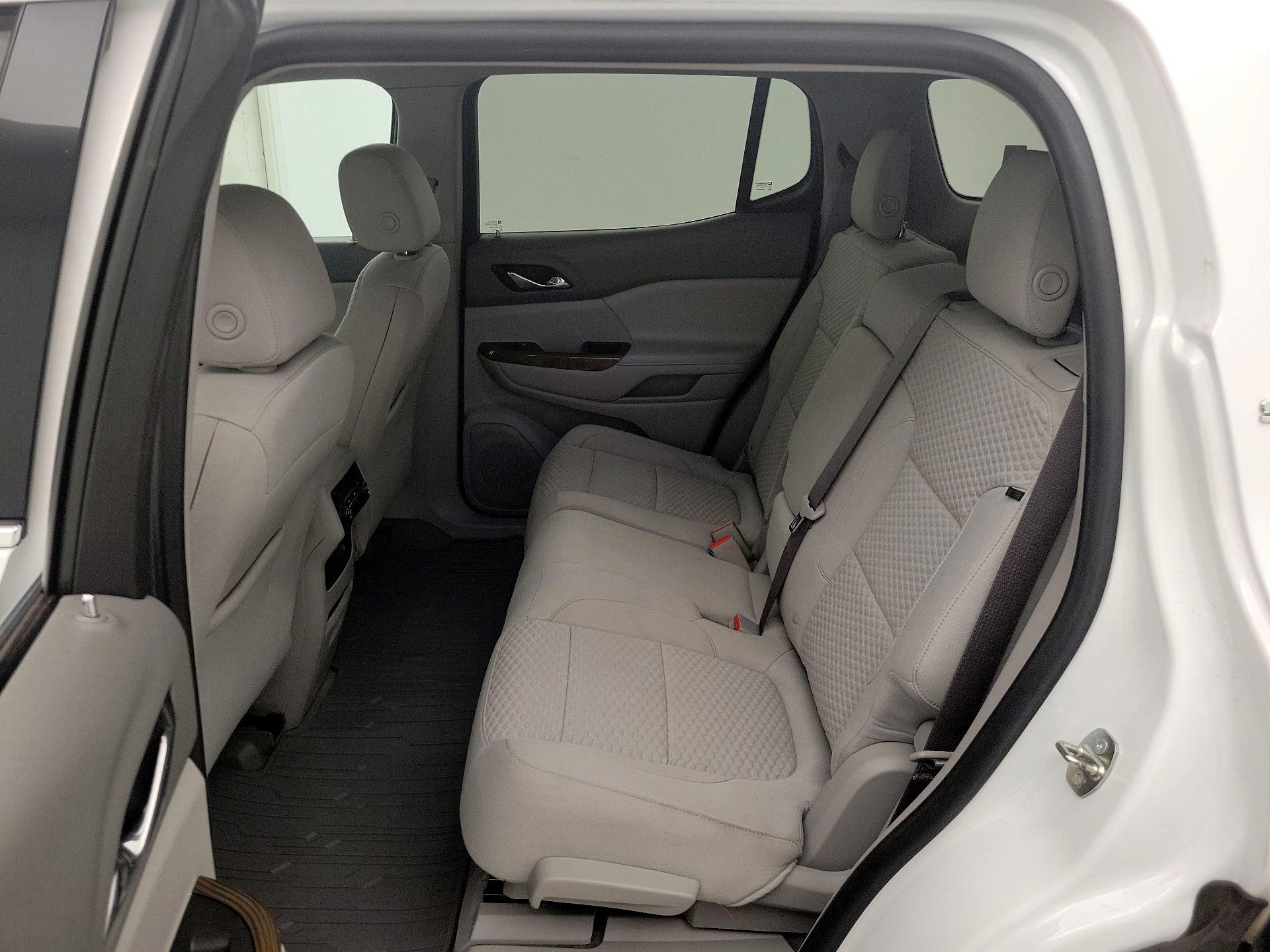 Thumbnail: 2018 GMC Acadia - 19