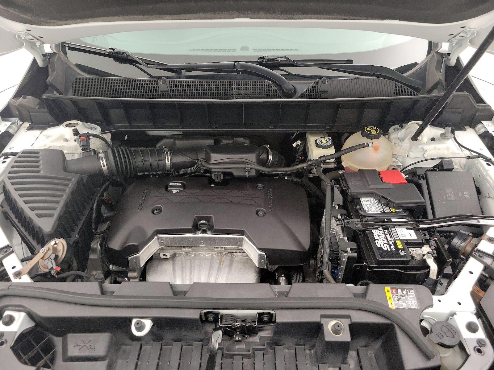 2018 GMC Acadia SLE-1 - Photo 22