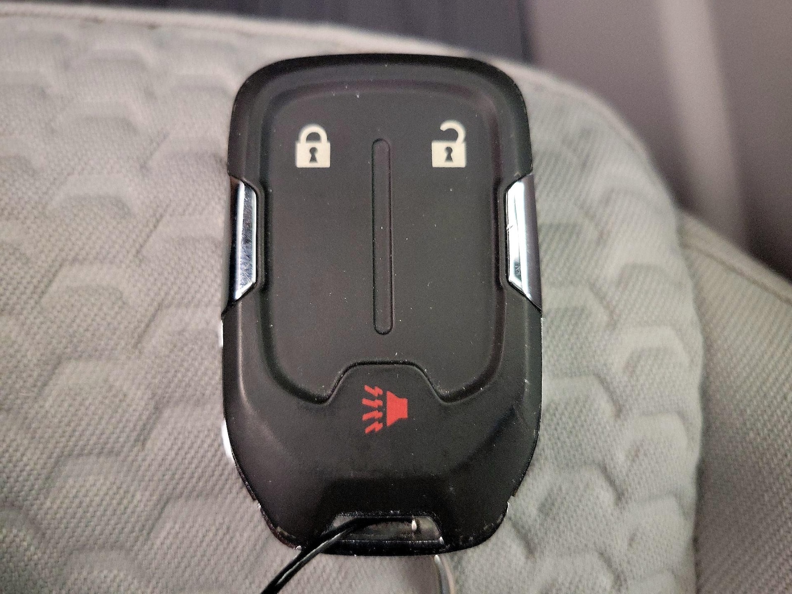 2018 GMC Acadia SLE-1 - Photo 23