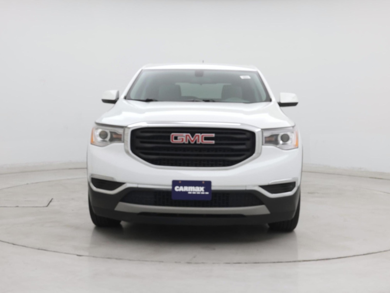 2018 GMC Acadia SLE-1 - Photo 6