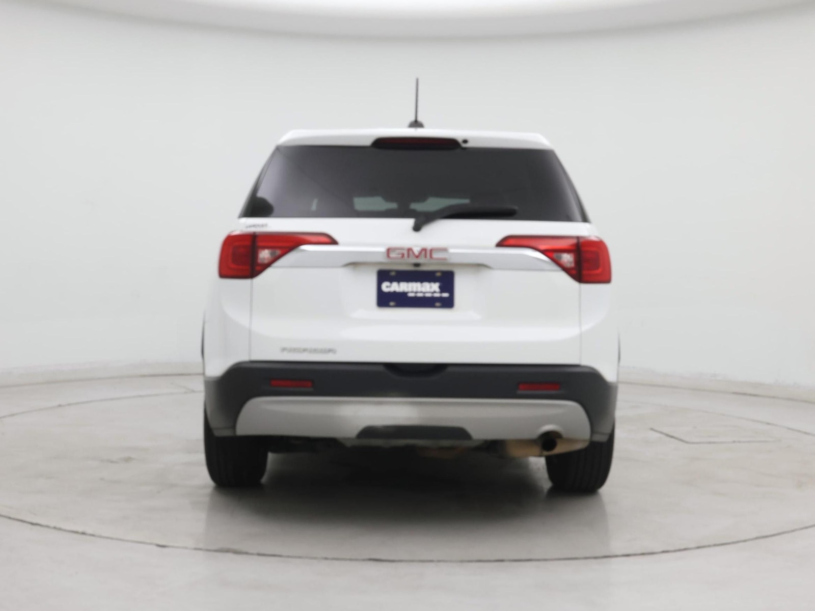 2018 GMC Acadia SLE-1 - Photo 7