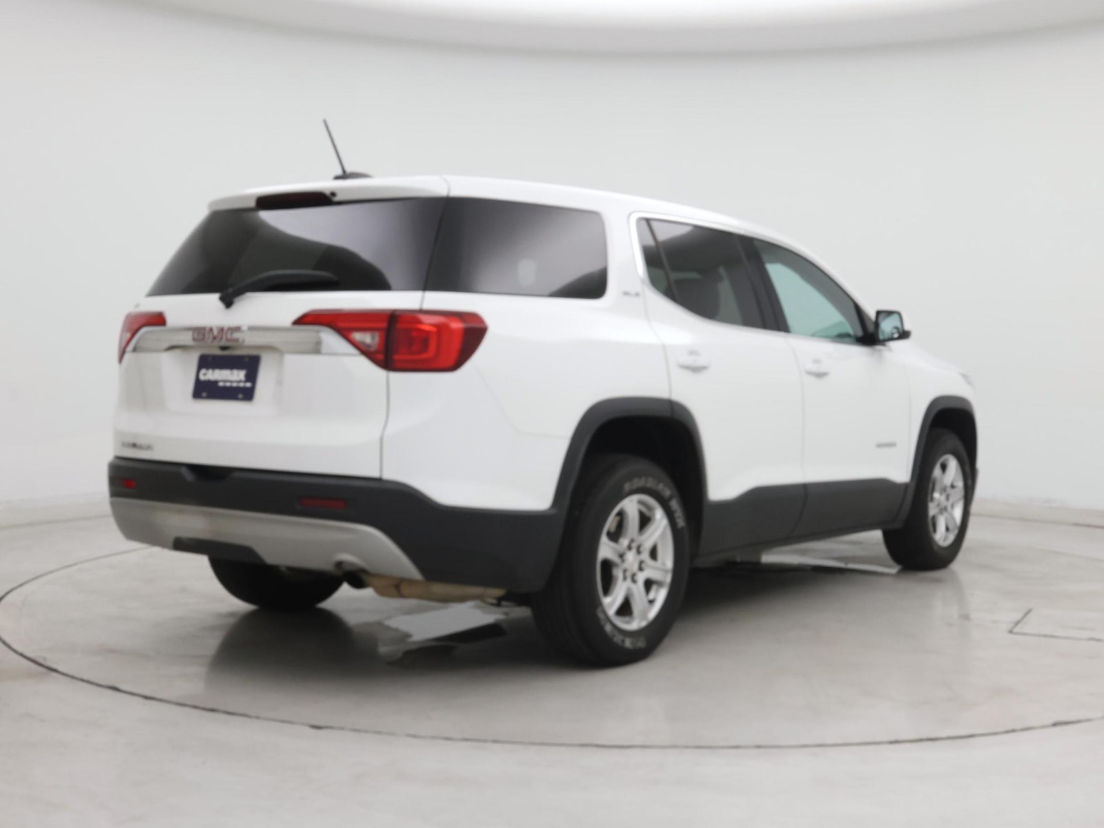 2018 GMC Acadia SLE-1 - Photo 9