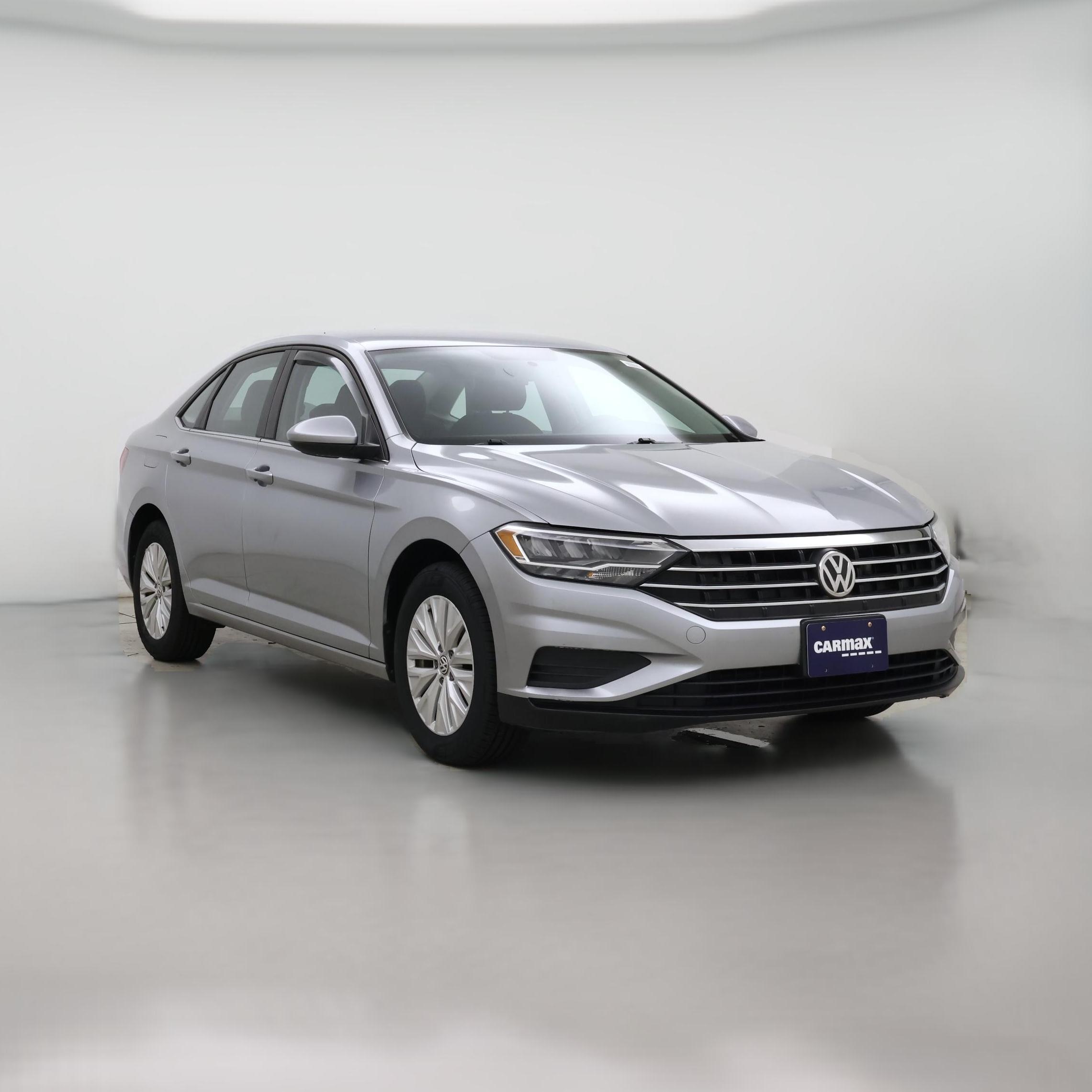 Thumbnail: 2019 Volkswagen Jetta - 1