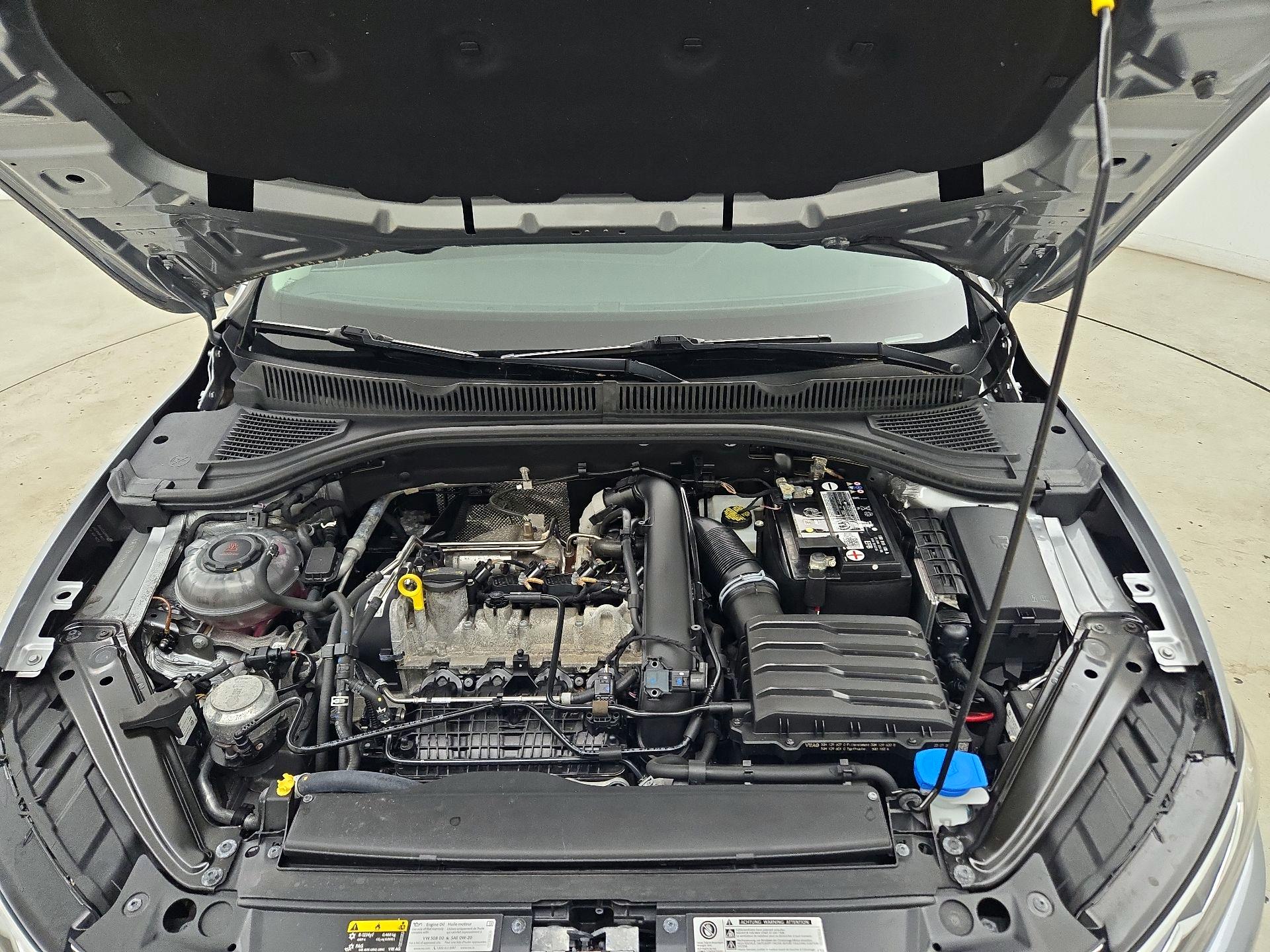 Thumbnail: 2019 Volkswagen Jetta - 18
