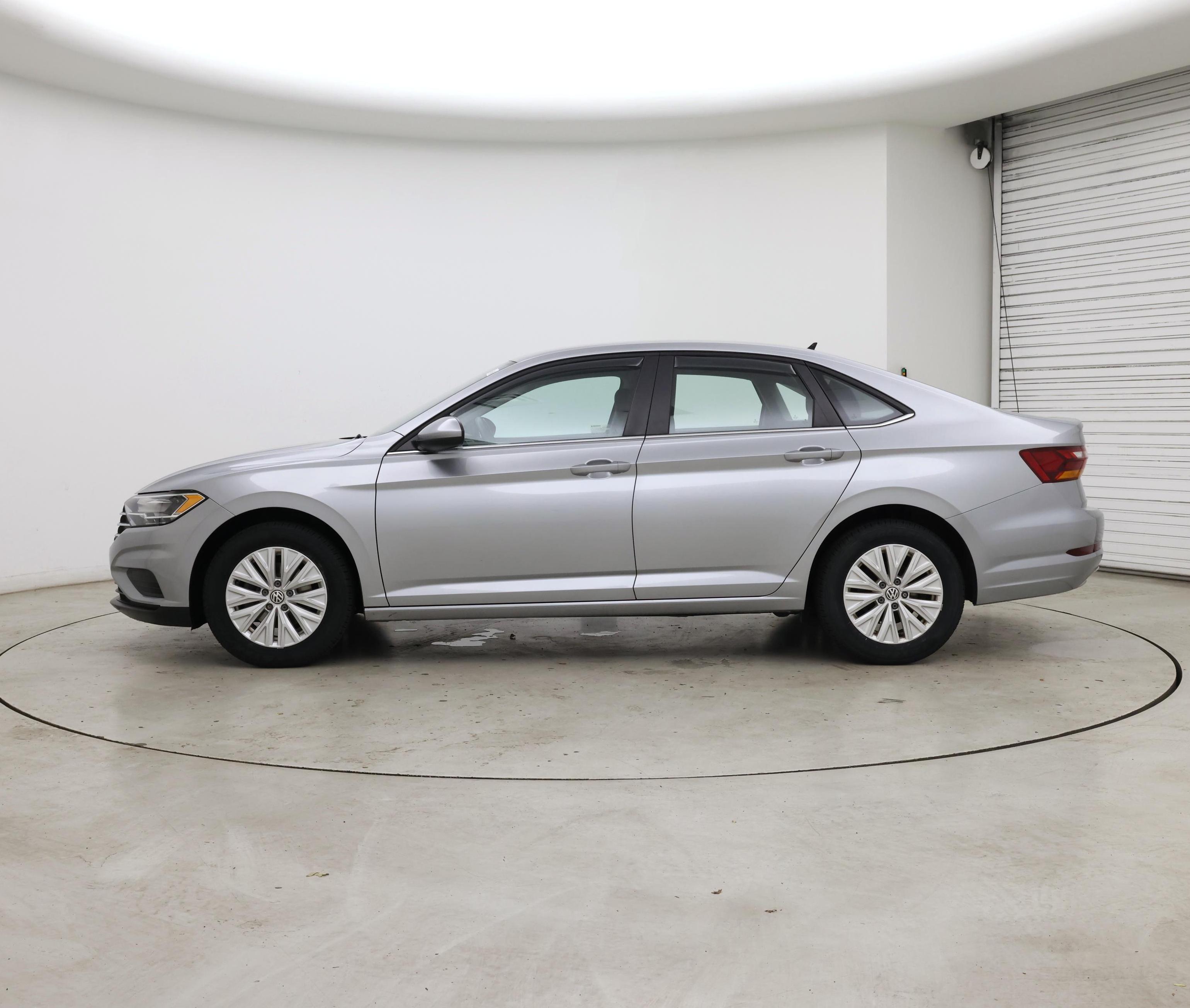 Thumbnail: 2019 Volkswagen Jetta - 3
