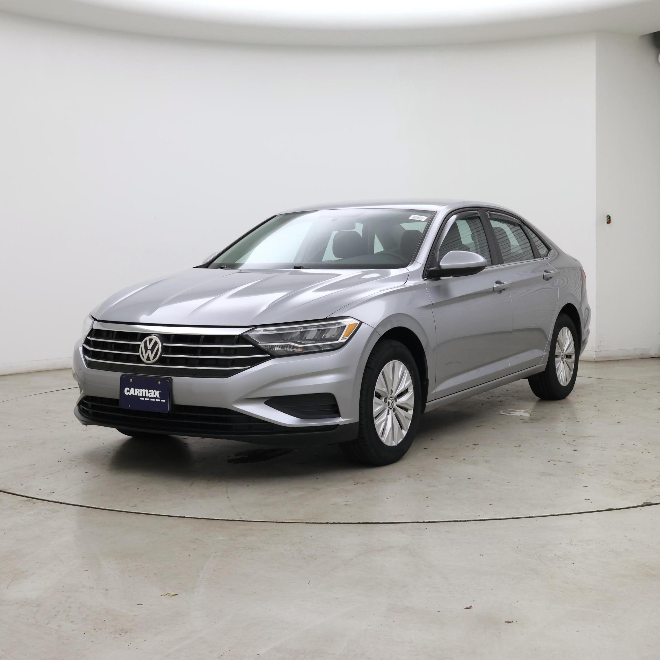 Thumbnail: 2019 Volkswagen Jetta - 4