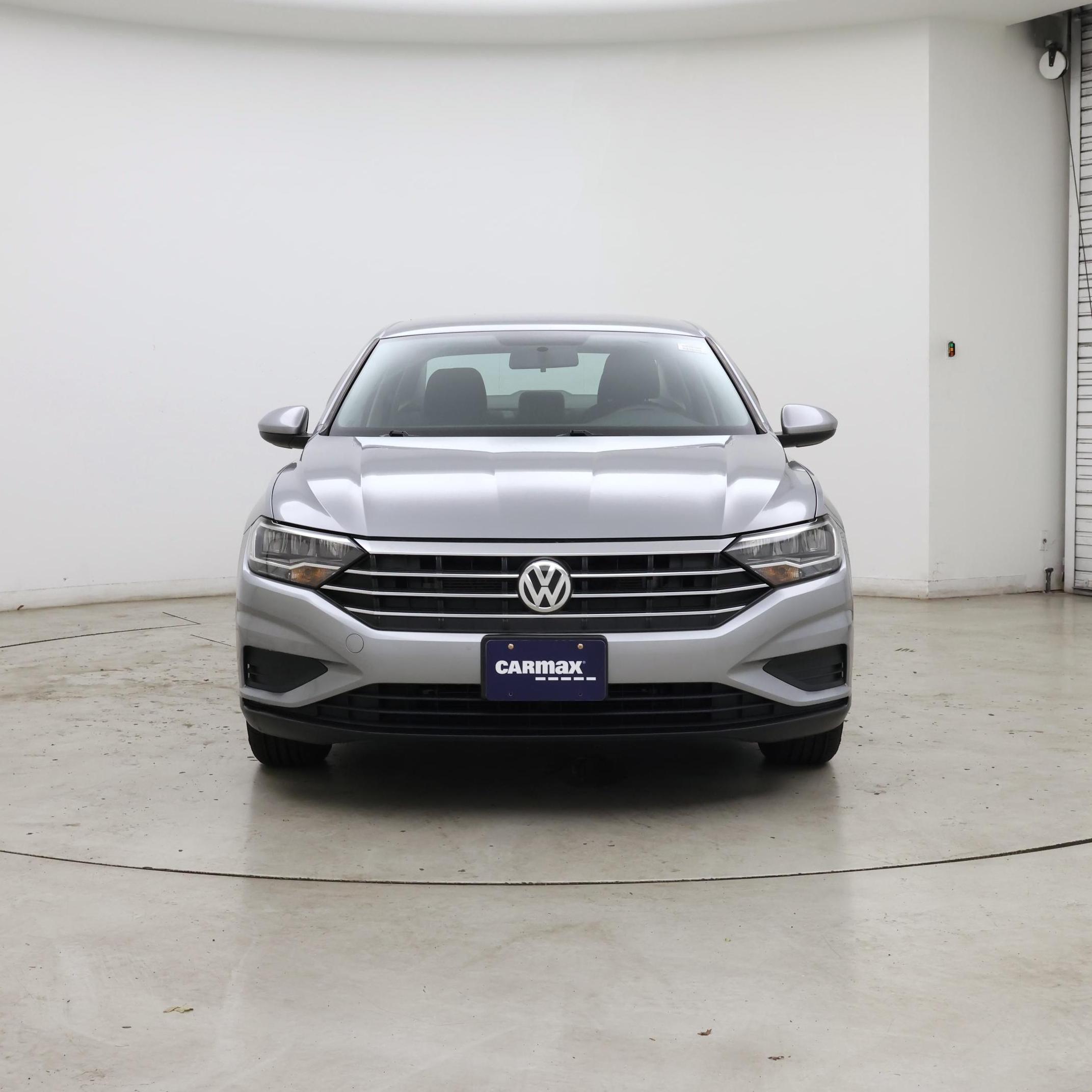 Thumbnail: 2019 Volkswagen Jetta - 5