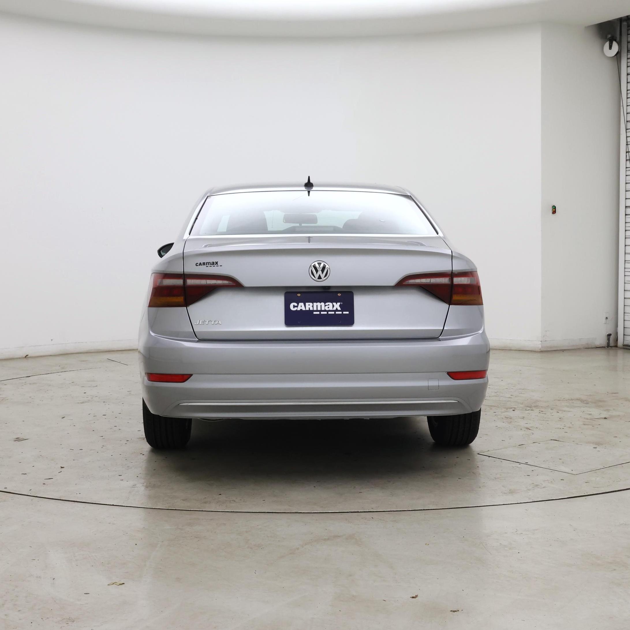 Thumbnail: 2019 Volkswagen Jetta - 6
