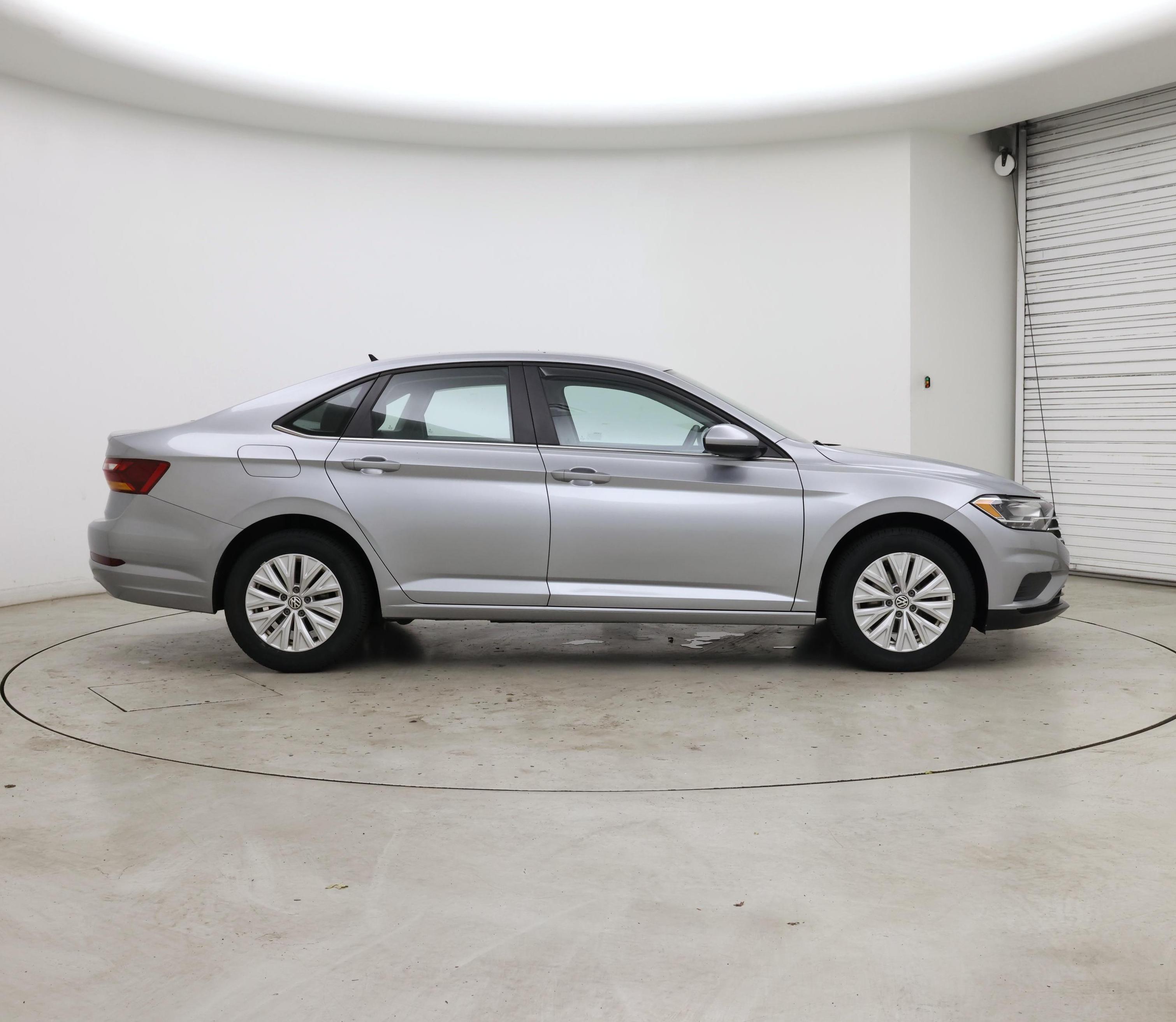 Thumbnail: 2019 Volkswagen Jetta - 7