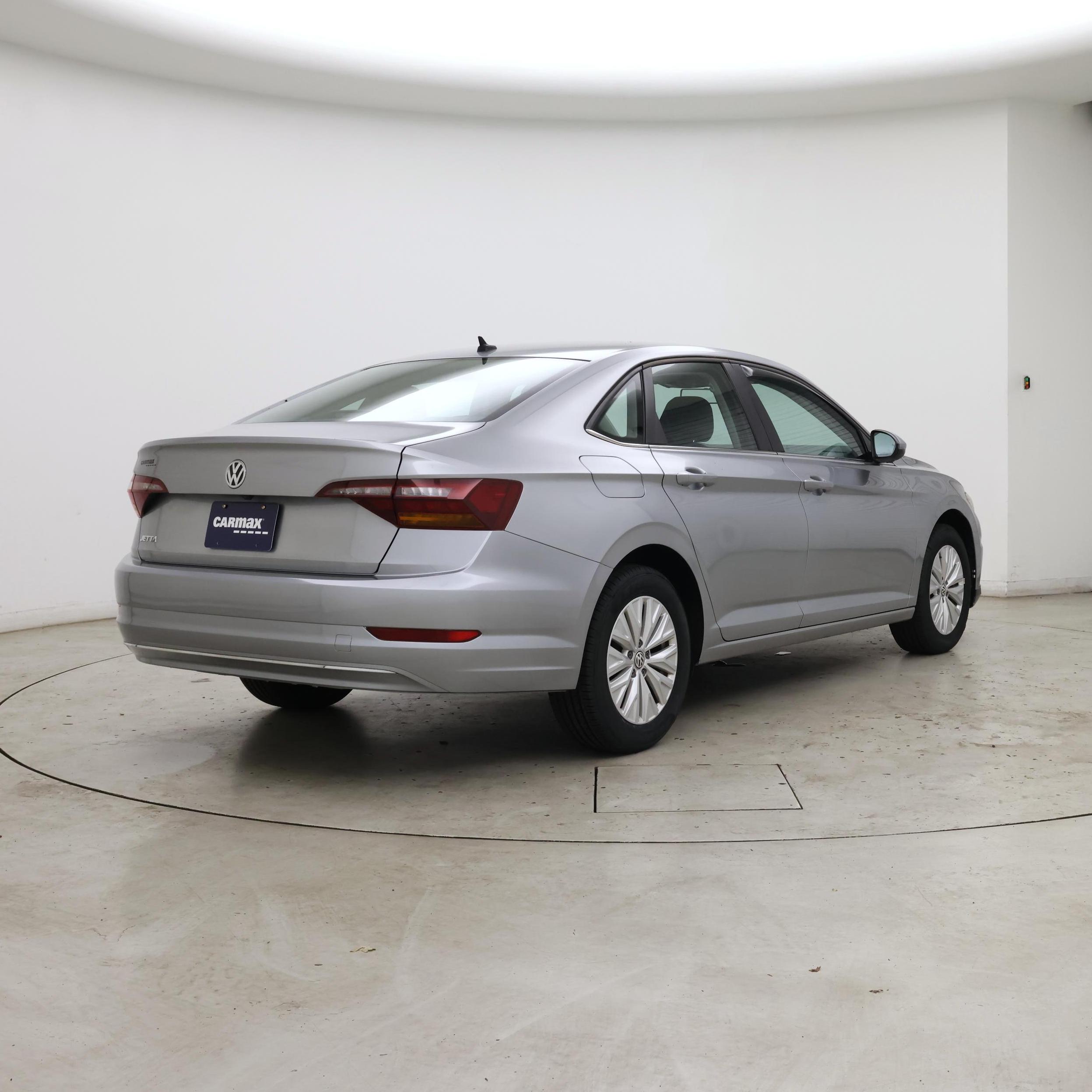 Thumbnail: 2019 Volkswagen Jetta - 8