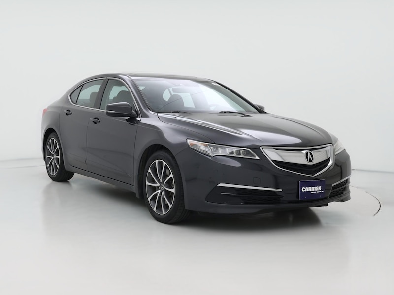 2015 Acura TLX  -
                  Colorado Springs, CO