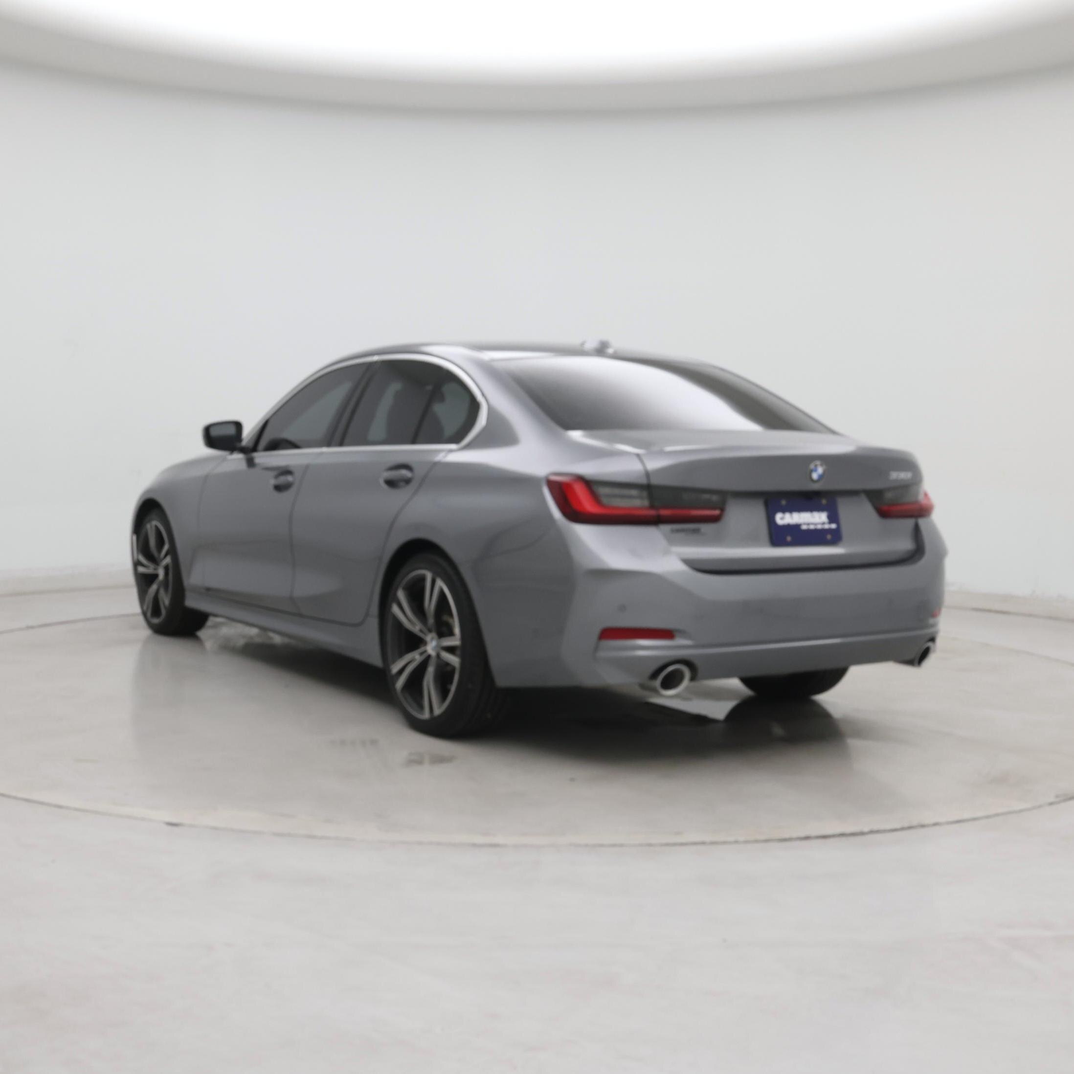 Thumbnail: 2024 BMW 3 Series - 2
