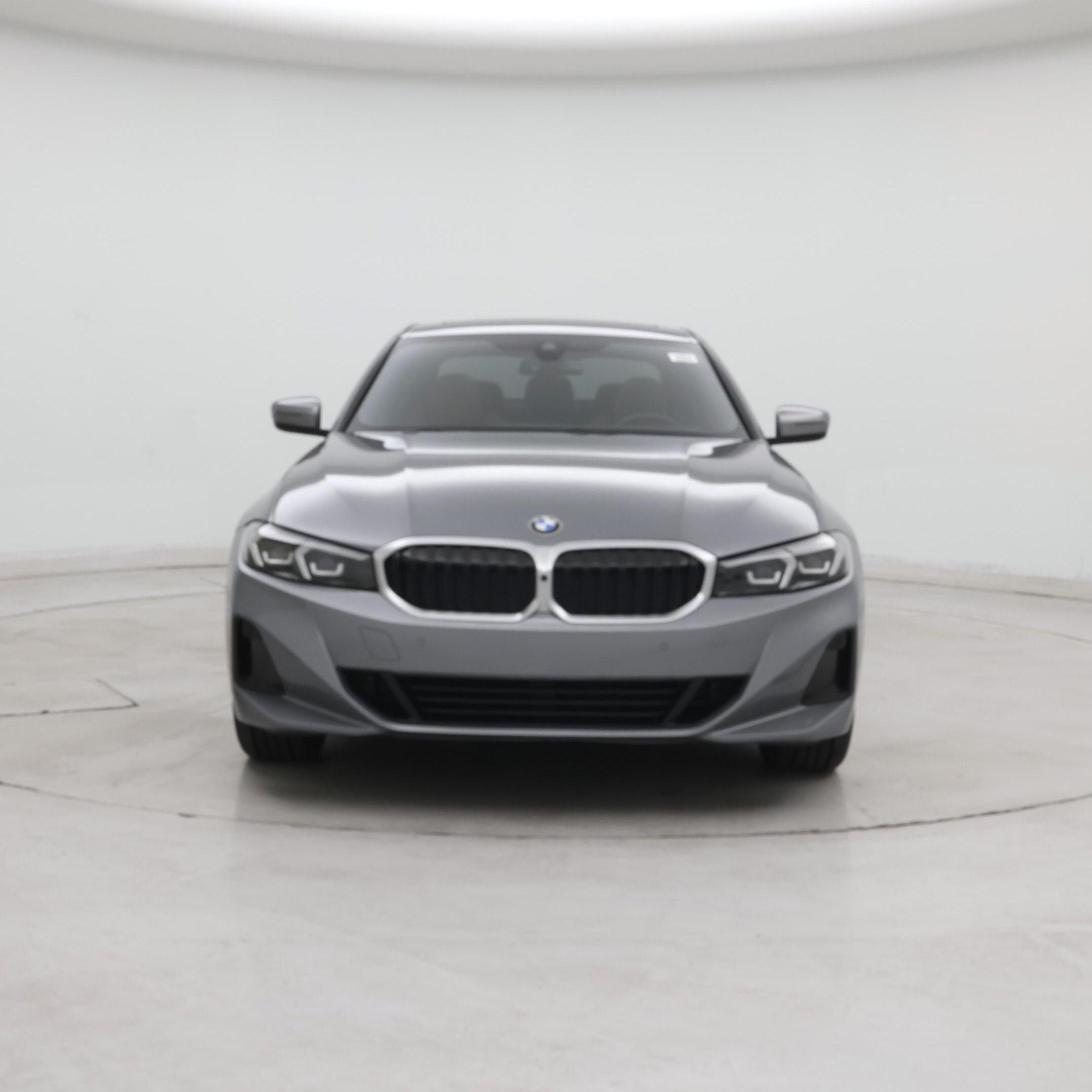 Thumbnail: 2024 BMW 3 Series - 5
