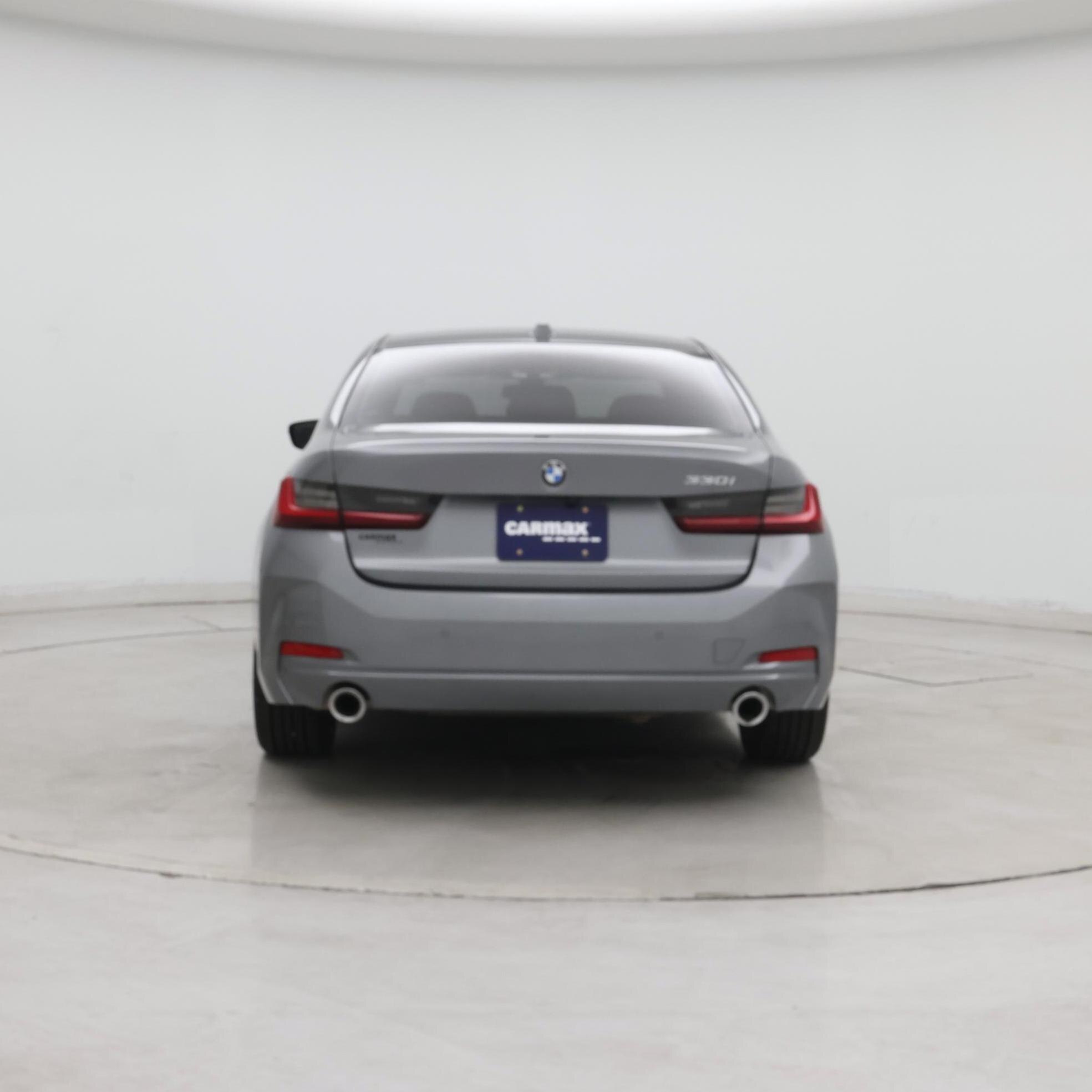 Thumbnail: 2024 BMW 3 Series - 6