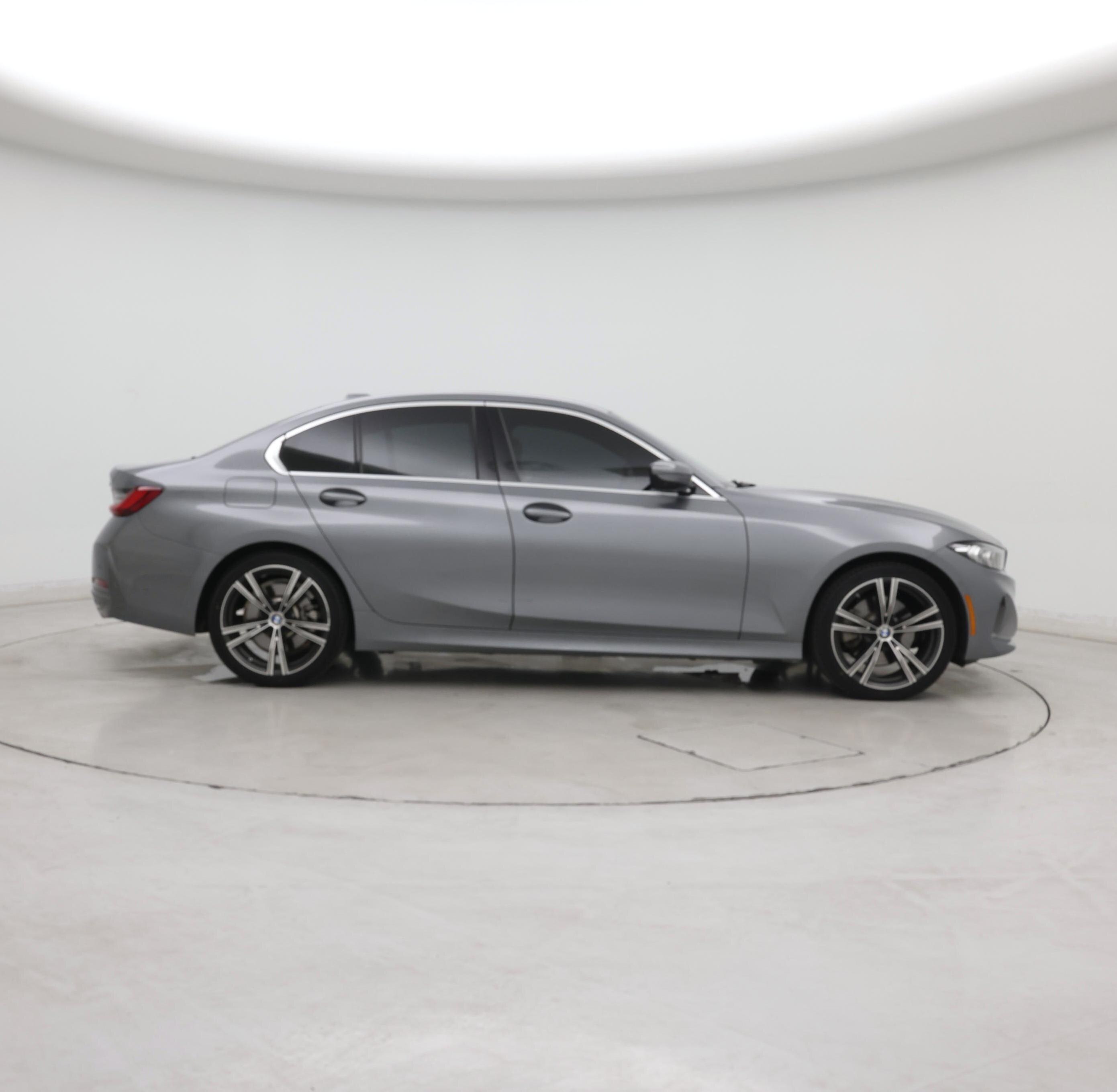 Thumbnail: 2024 BMW 3 Series - 7