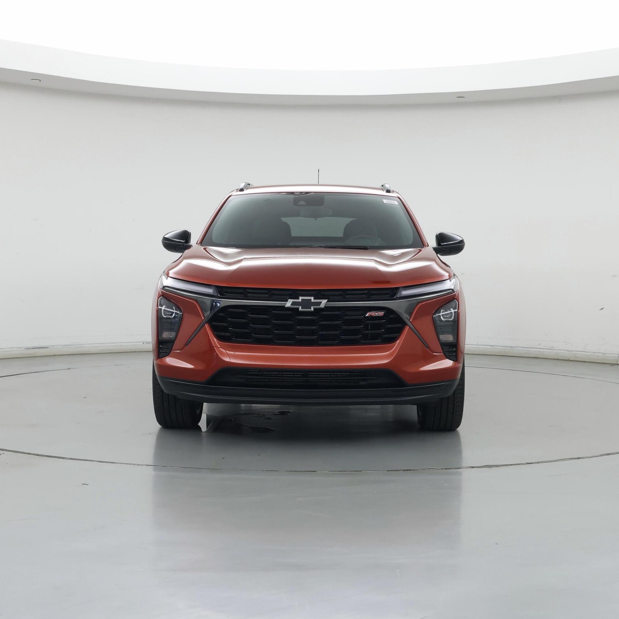 Thumbnail: 2024 Chevrolet Trax - 5