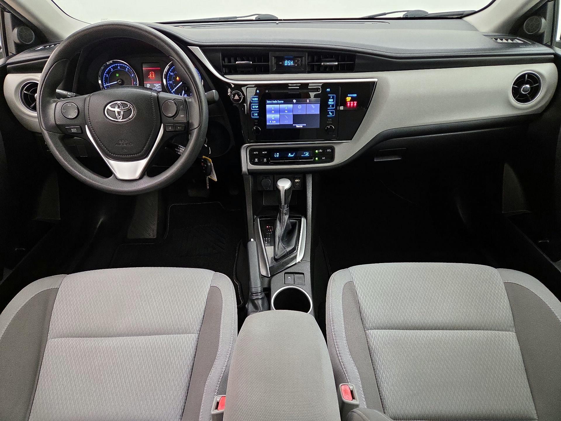 Thumbnail: 2019 Toyota Corolla - 9