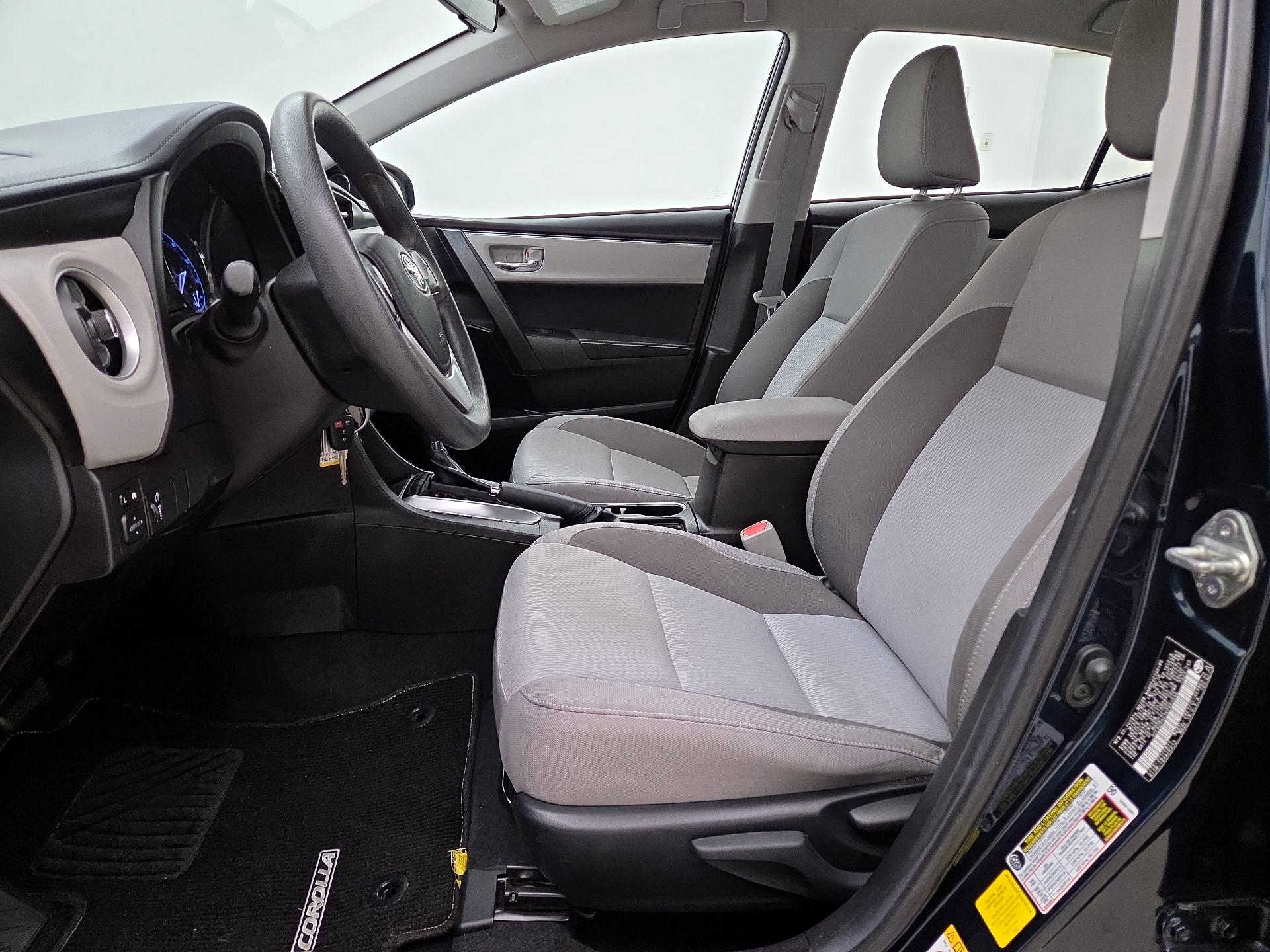 Thumbnail: 2019 Toyota Corolla - 11