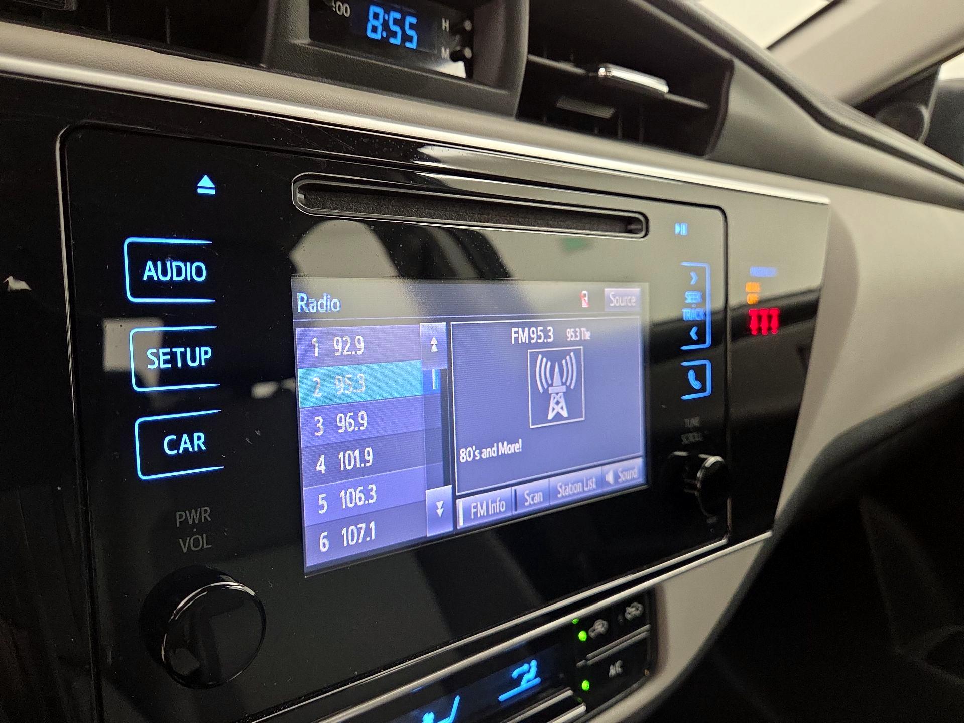 Thumbnail: 2019 Toyota Corolla - 15