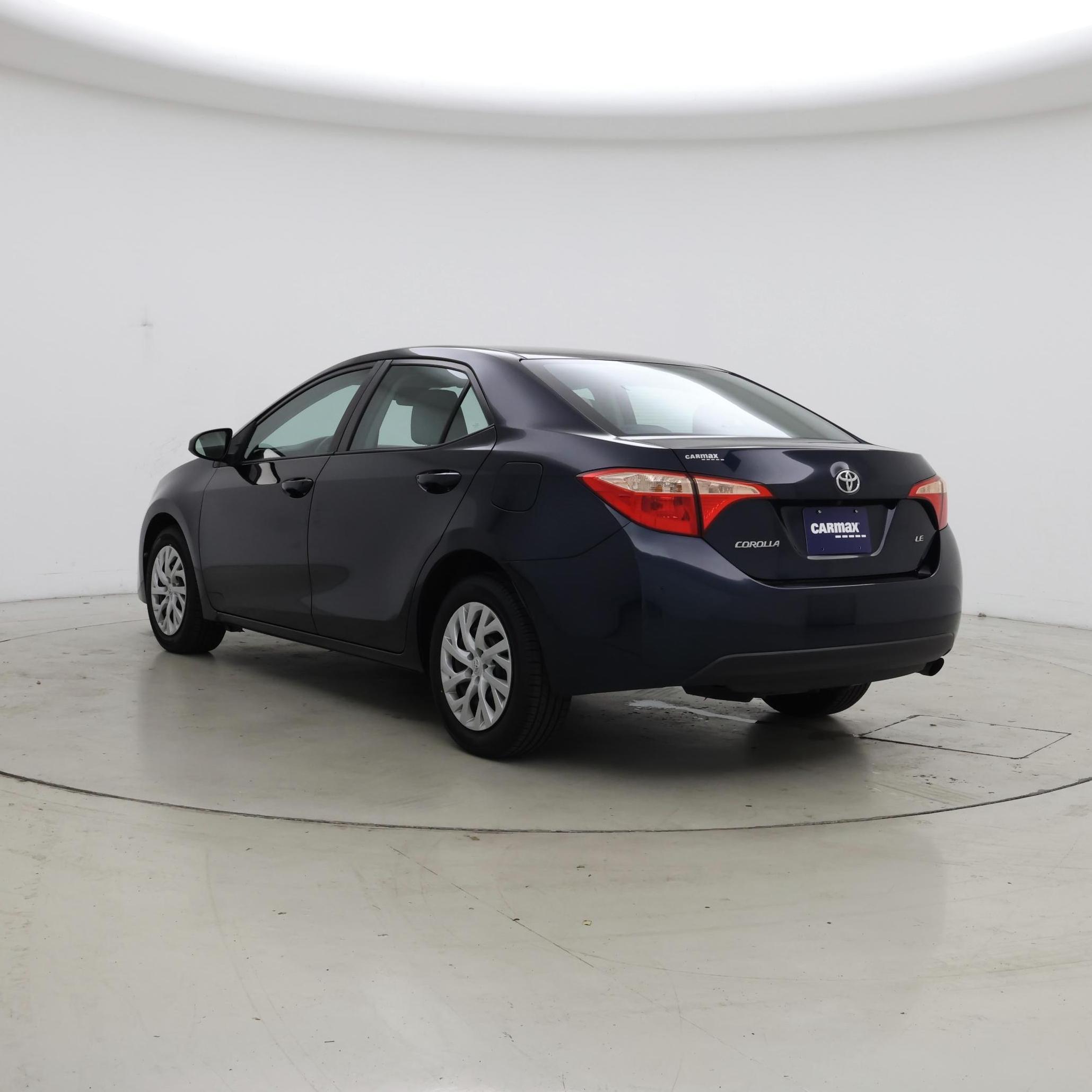 Thumbnail: 2019 Toyota Corolla - 2