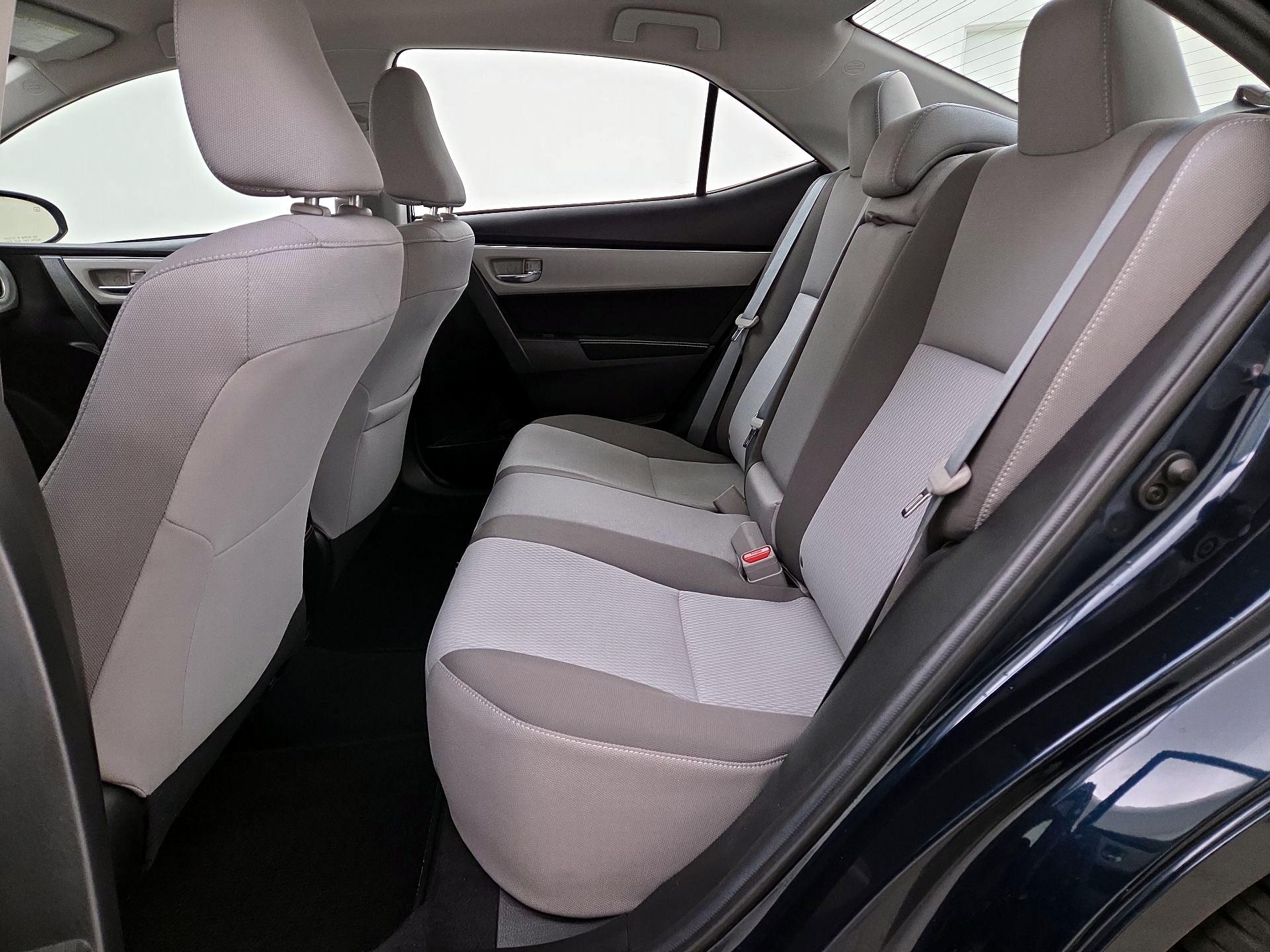 Thumbnail: 2019 Toyota Corolla - 19