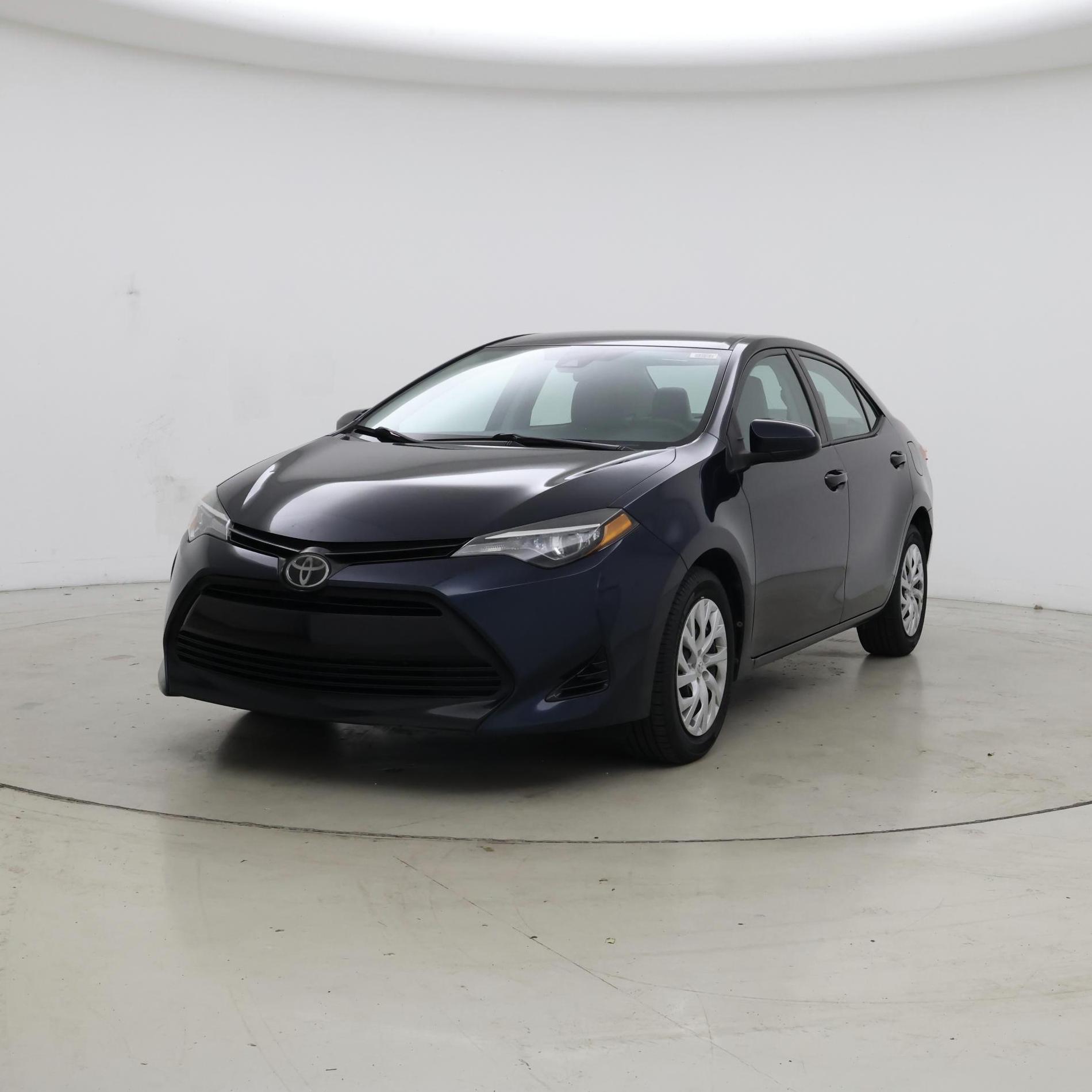 Thumbnail: 2019 Toyota Corolla - 4