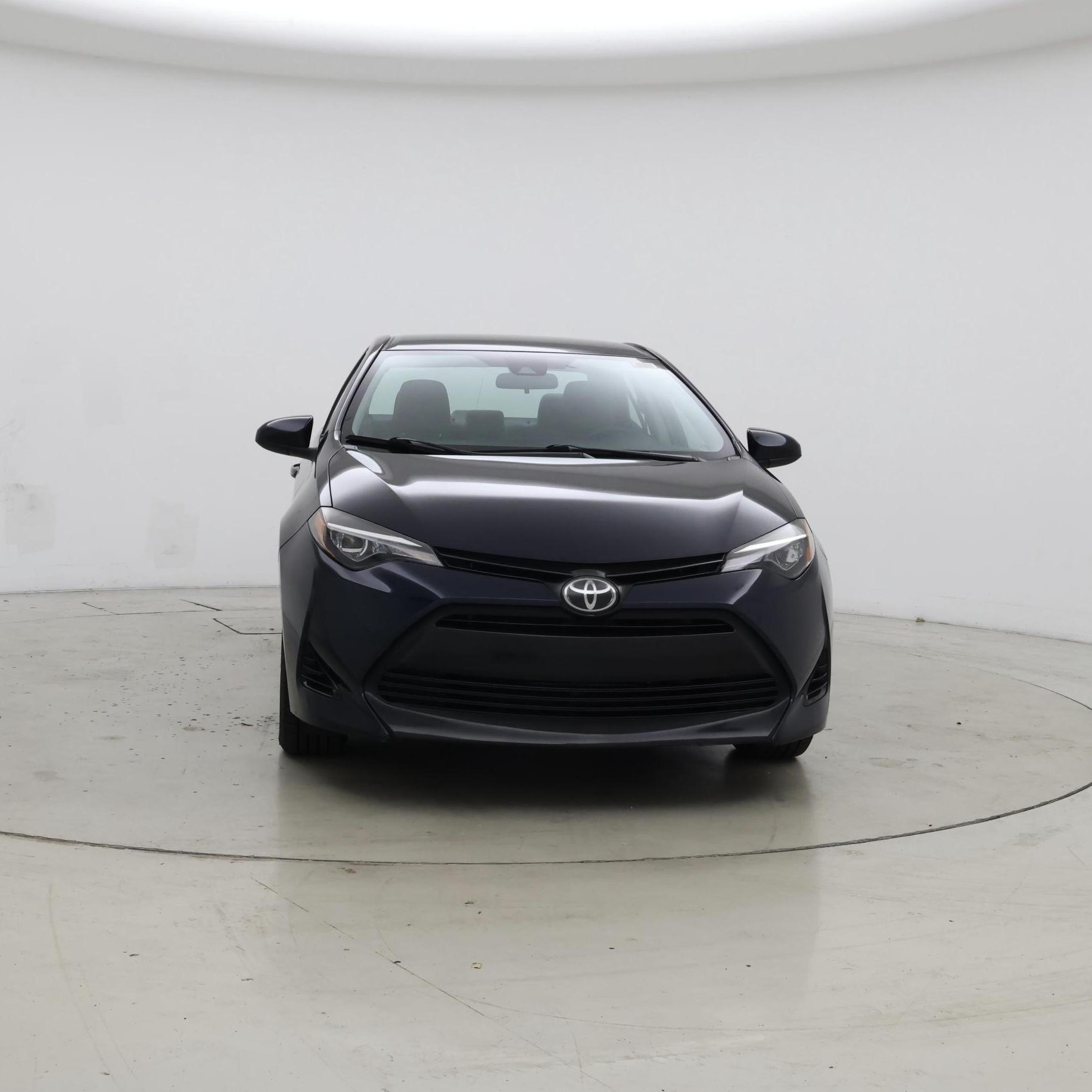 Thumbnail: 2019 Toyota Corolla - 5