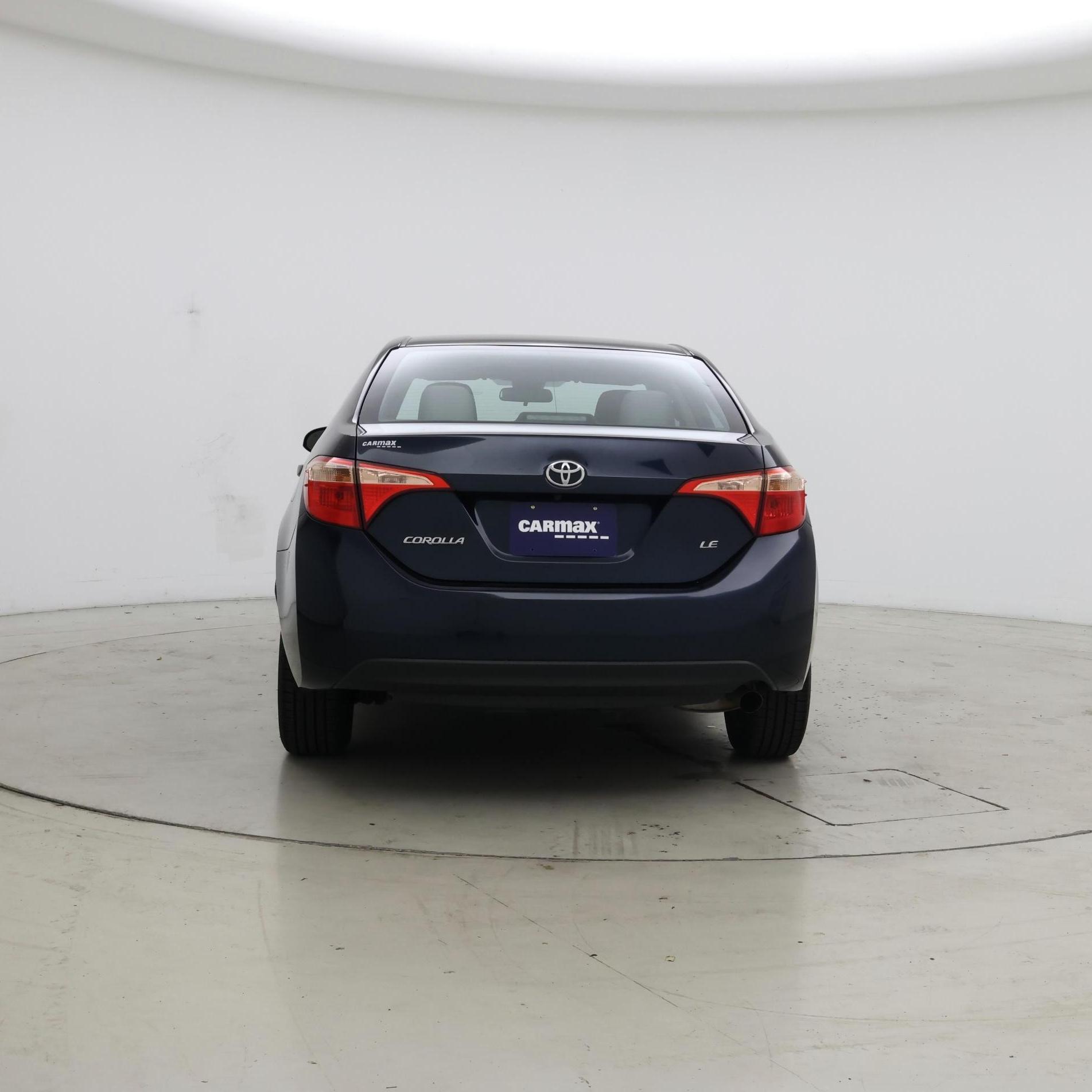 Thumbnail: 2019 Toyota Corolla - 6