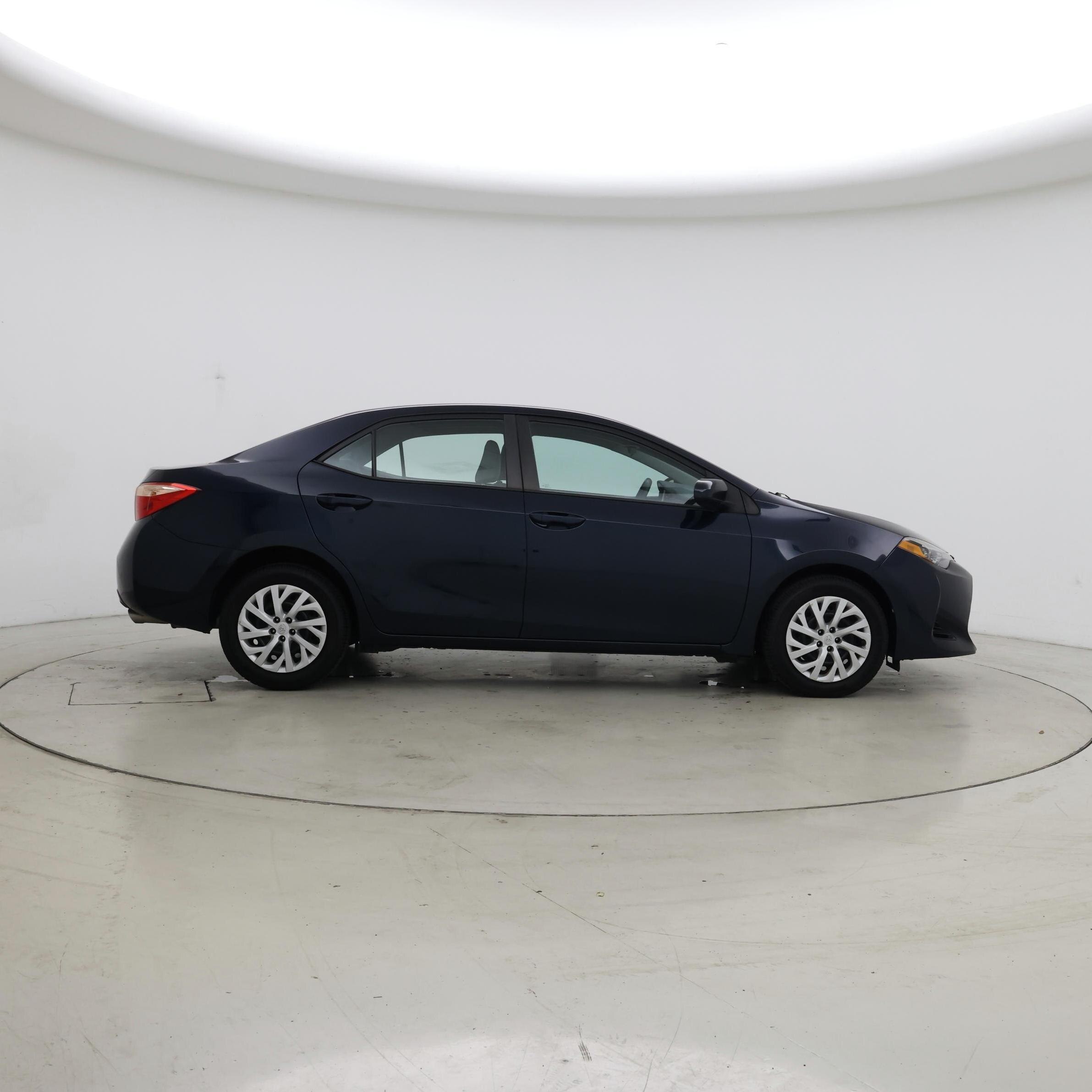 Thumbnail: 2019 Toyota Corolla - 7
