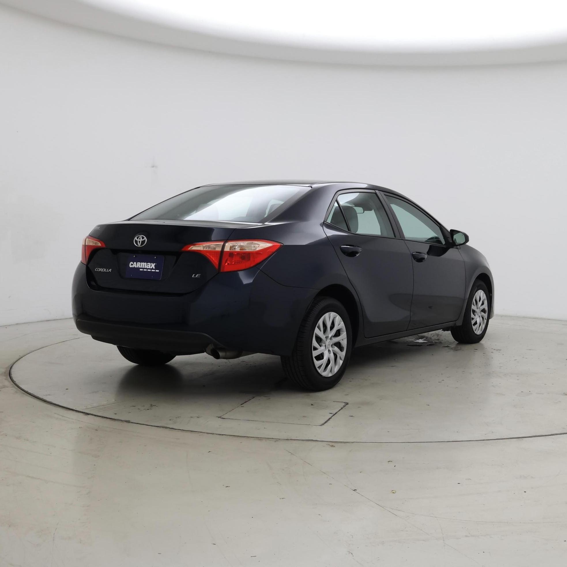 Thumbnail: 2019 Toyota Corolla - 8
