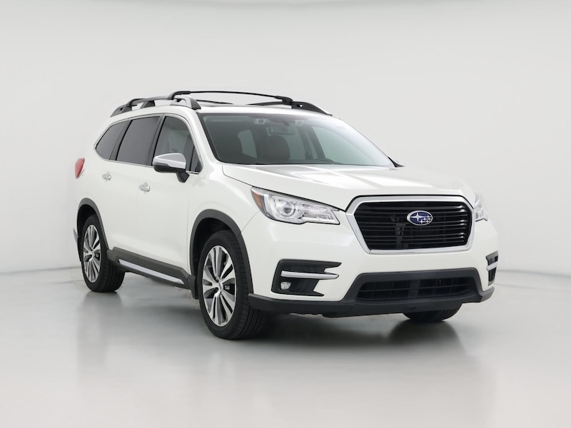 2020 Subaru Ascent Touring