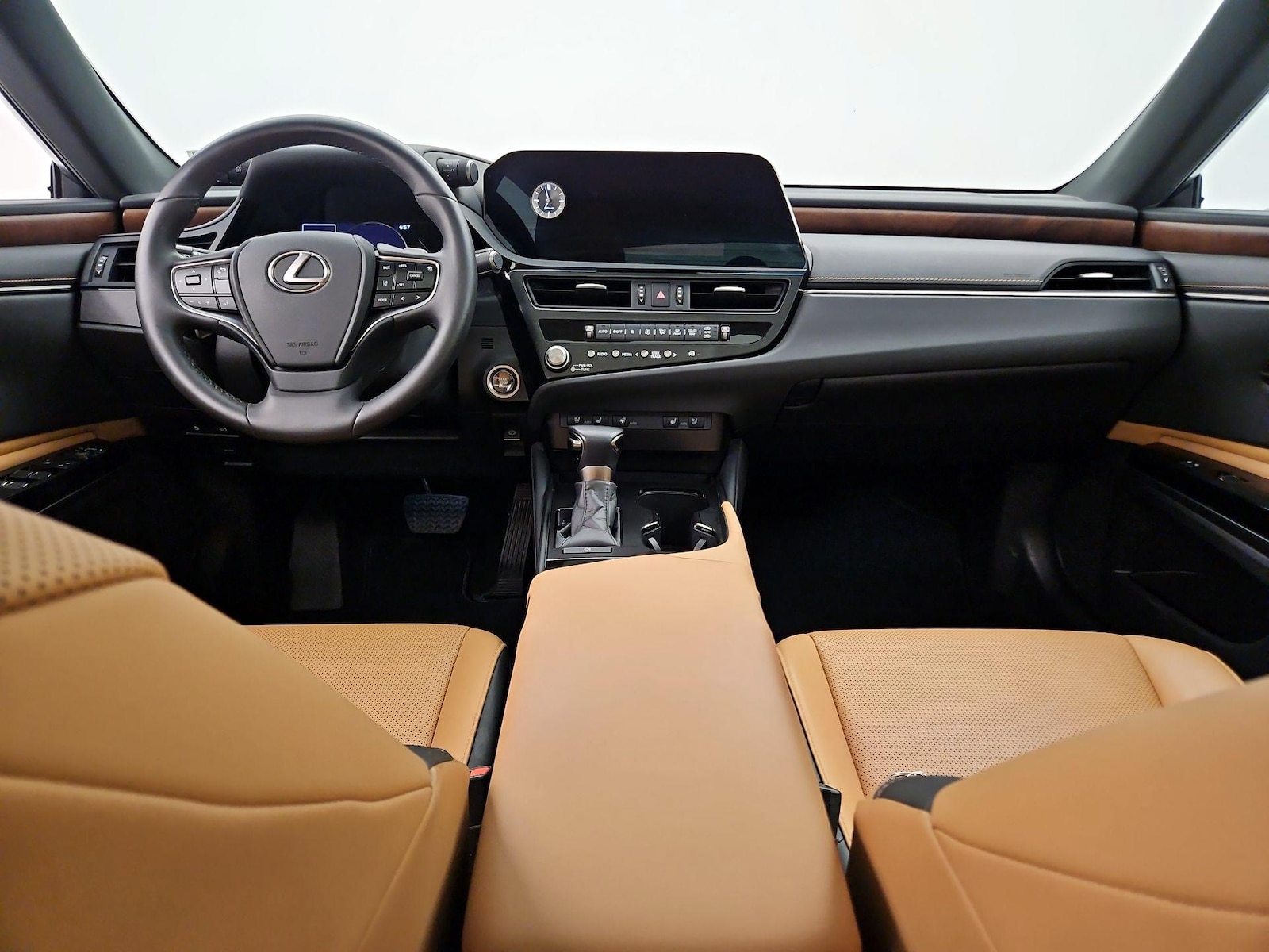 2023 Lexus ES 350 - Photo 10