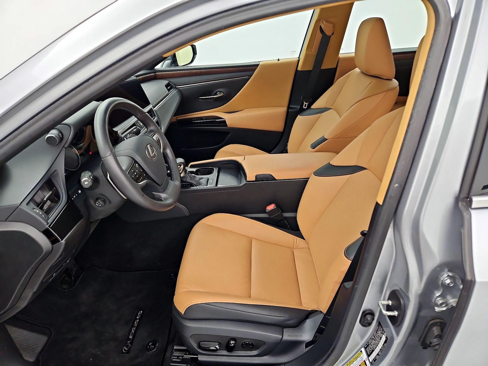 2023 Lexus ES 350 - Photo 12