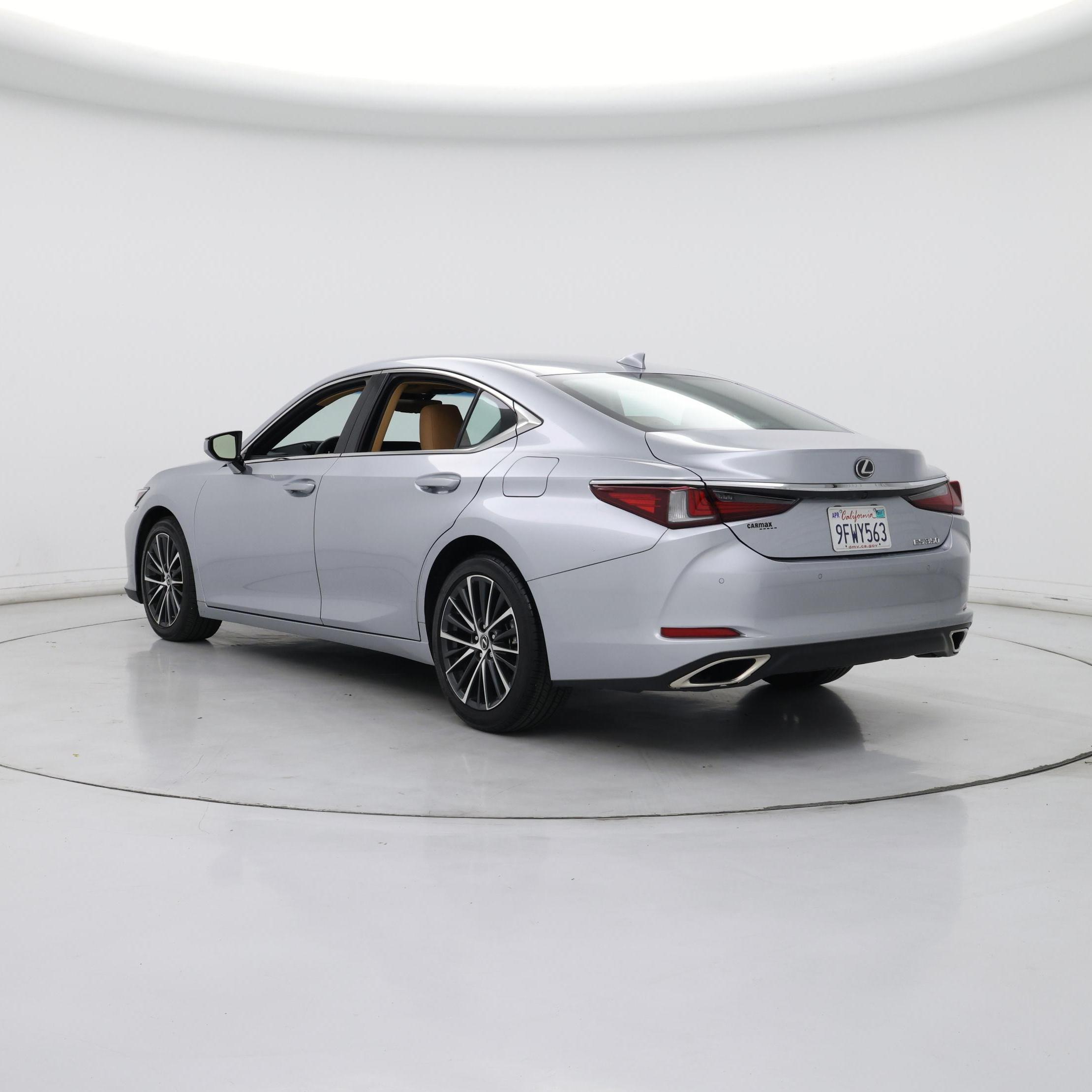 Thumbnail: 2023 Lexus ES - 2