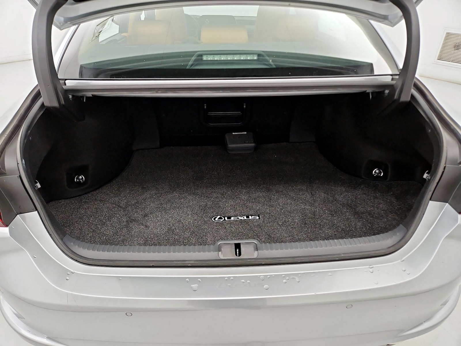 2023 Lexus ES 350 - Photo 22