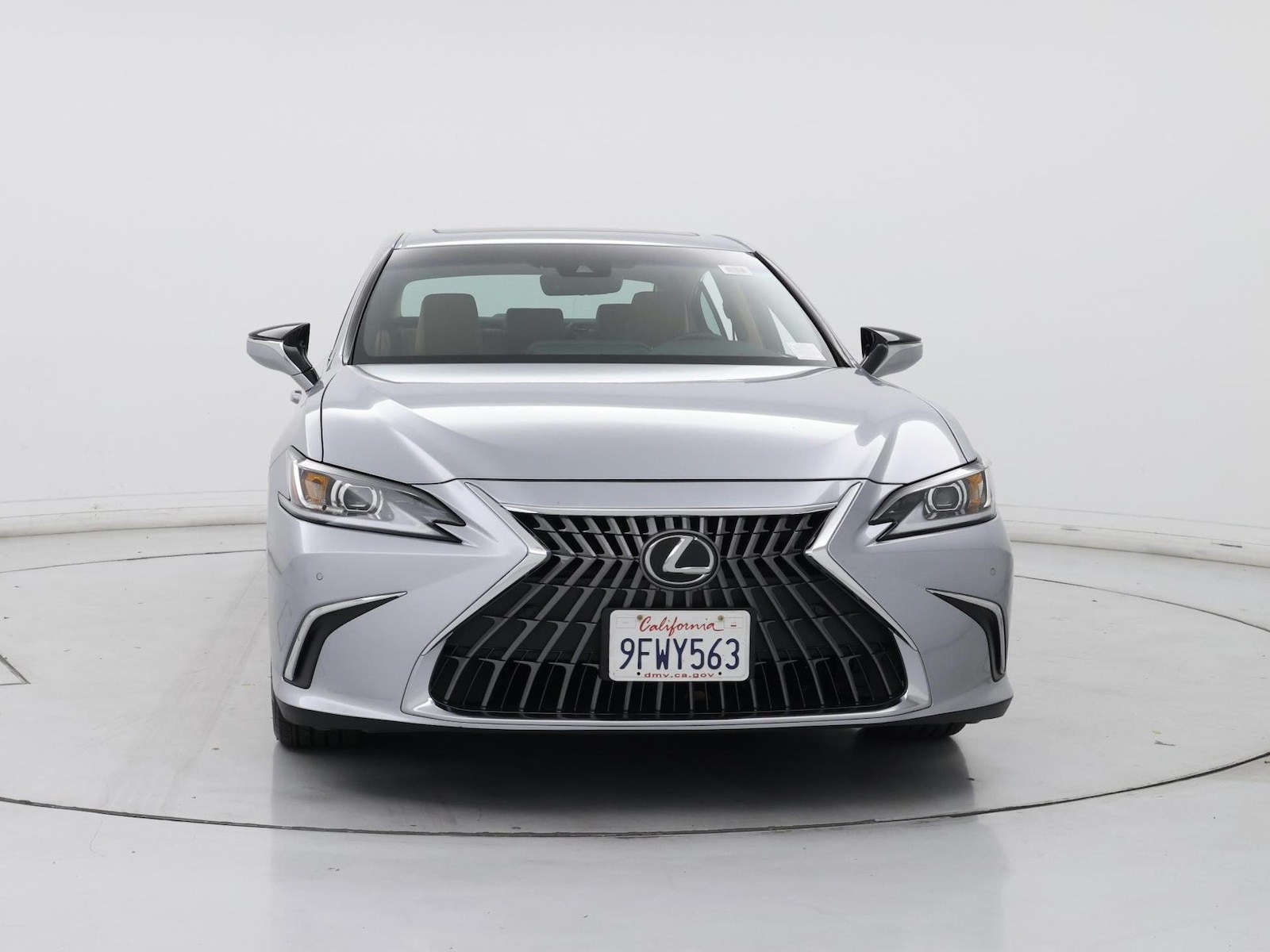 2023 Lexus ES 350 - Photo 6