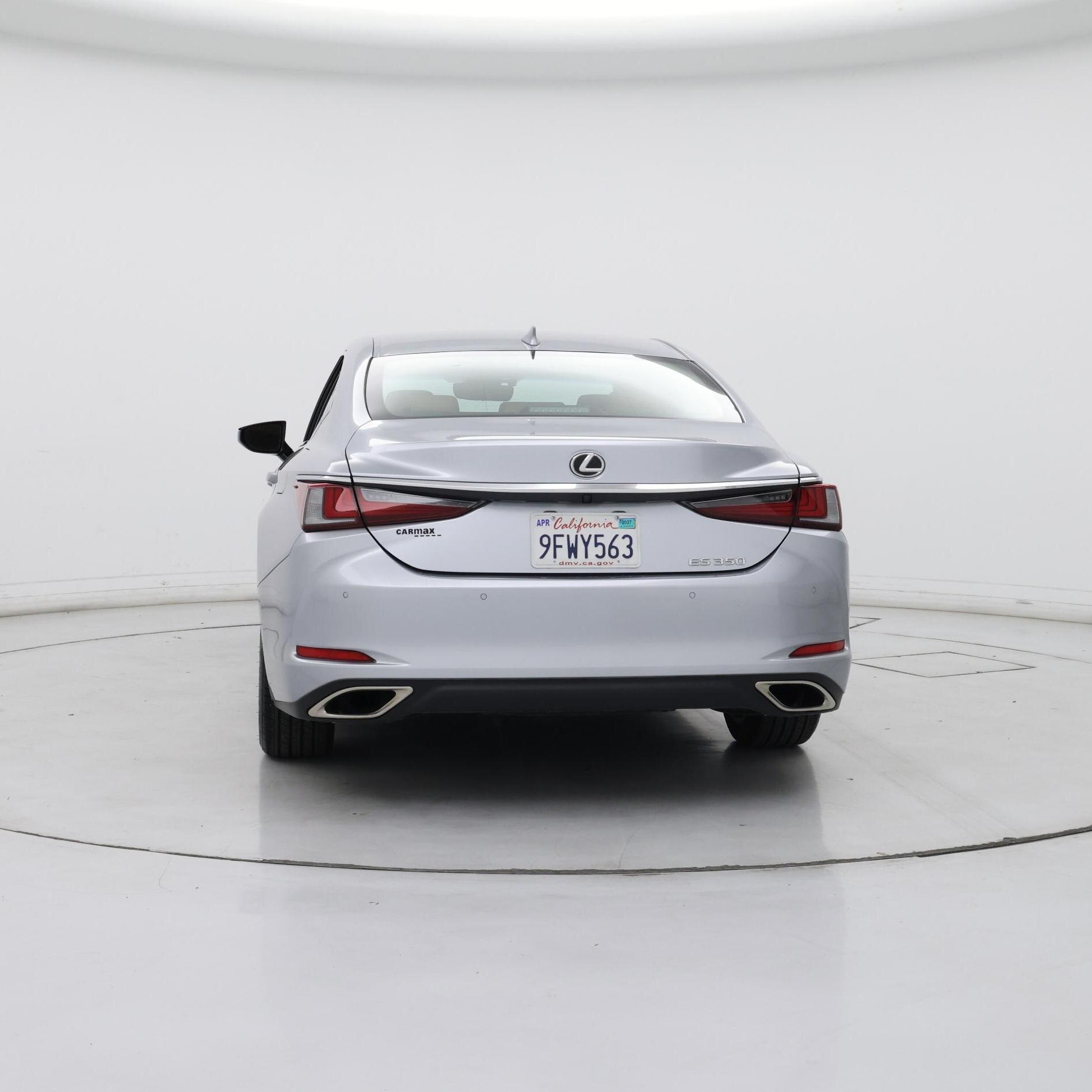 Thumbnail: 2023 Lexus ES - 6